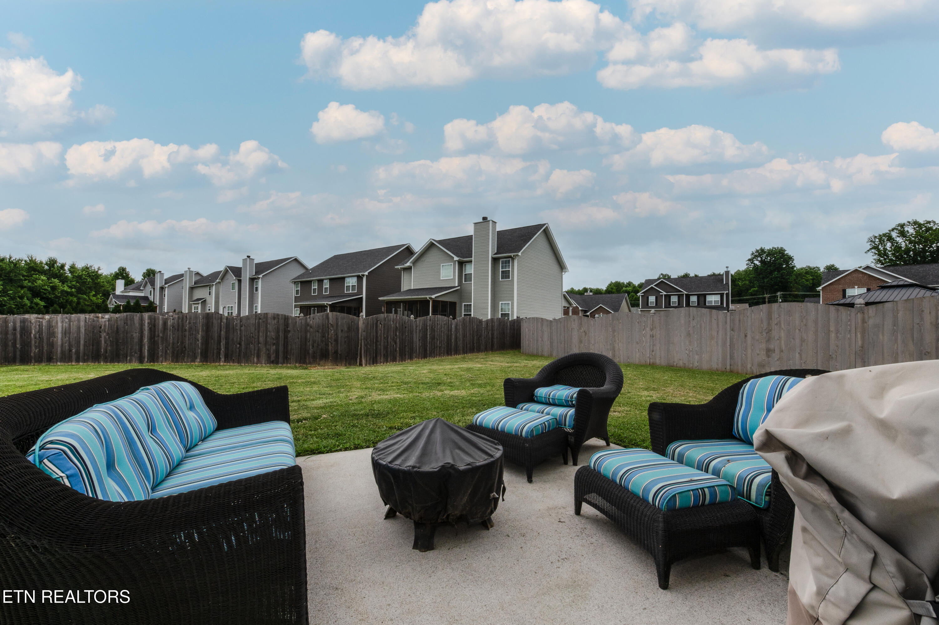 1524 Indigo Drive Maryville TN 37803