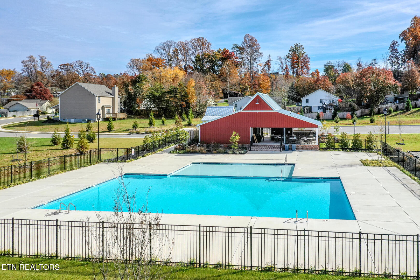 1524 Indigo Drive Maryville TN 37803