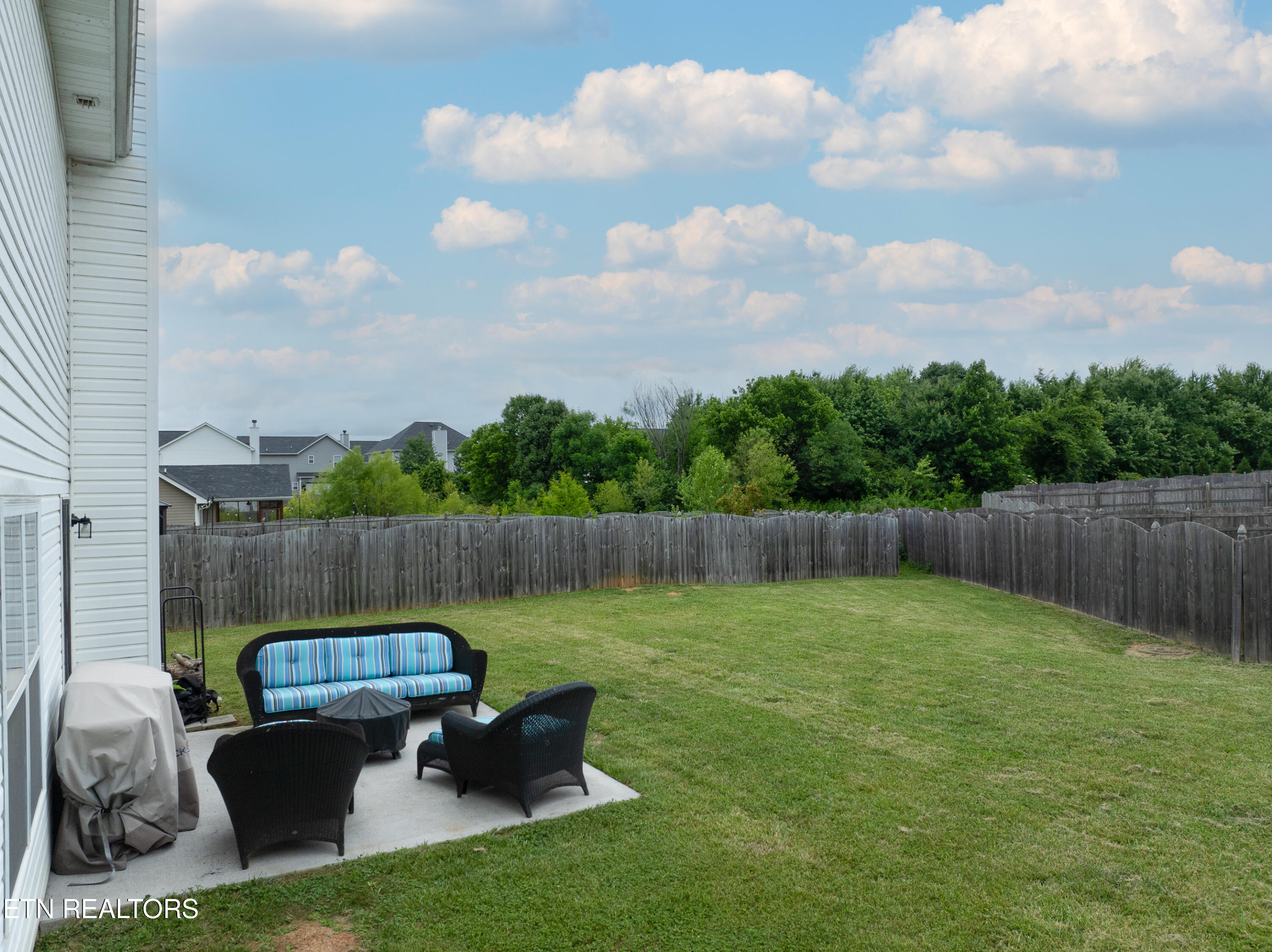 1524 Indigo Drive Maryville TN 37803
