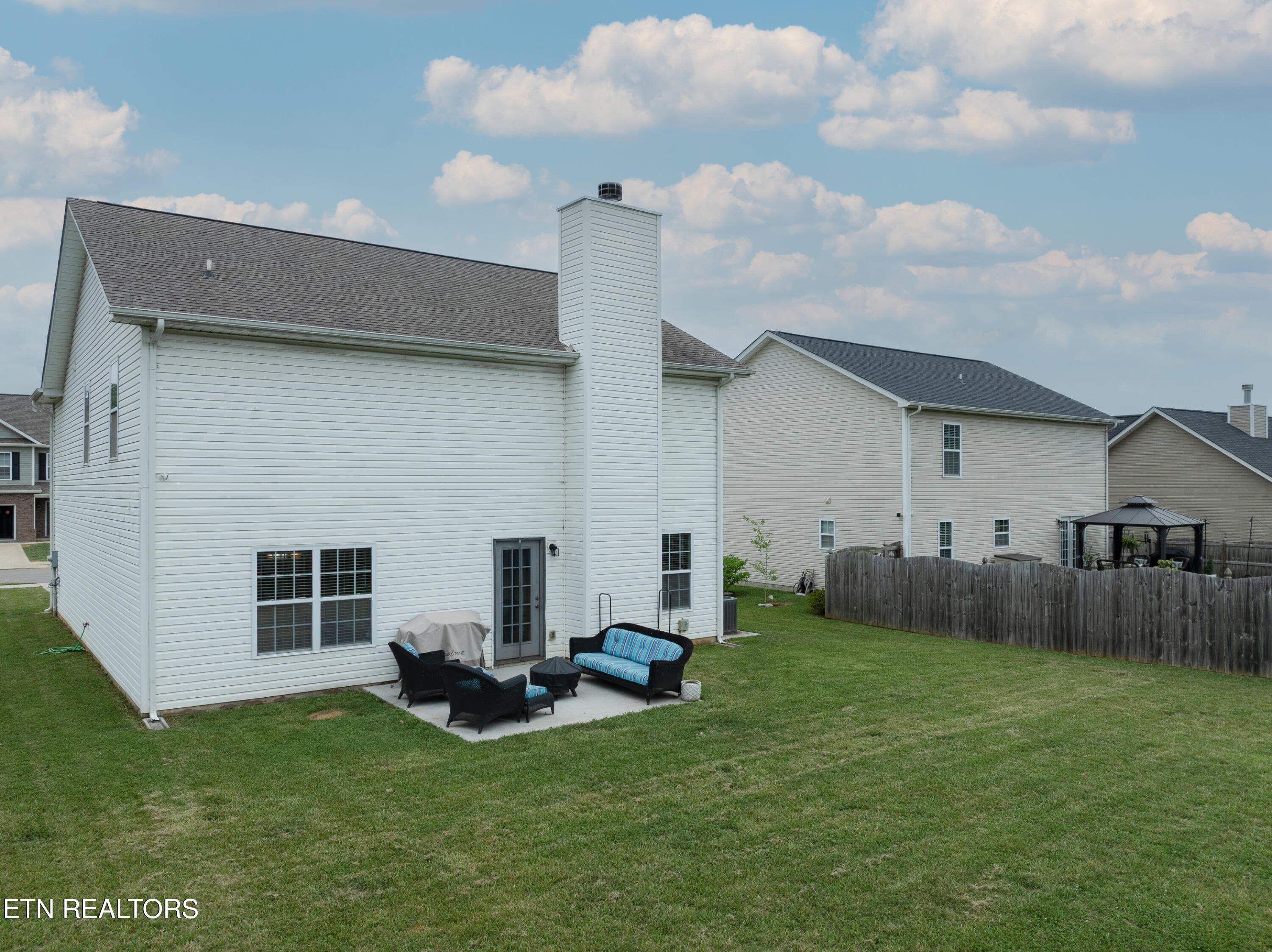1524 Indigo Drive Maryville TN 37803