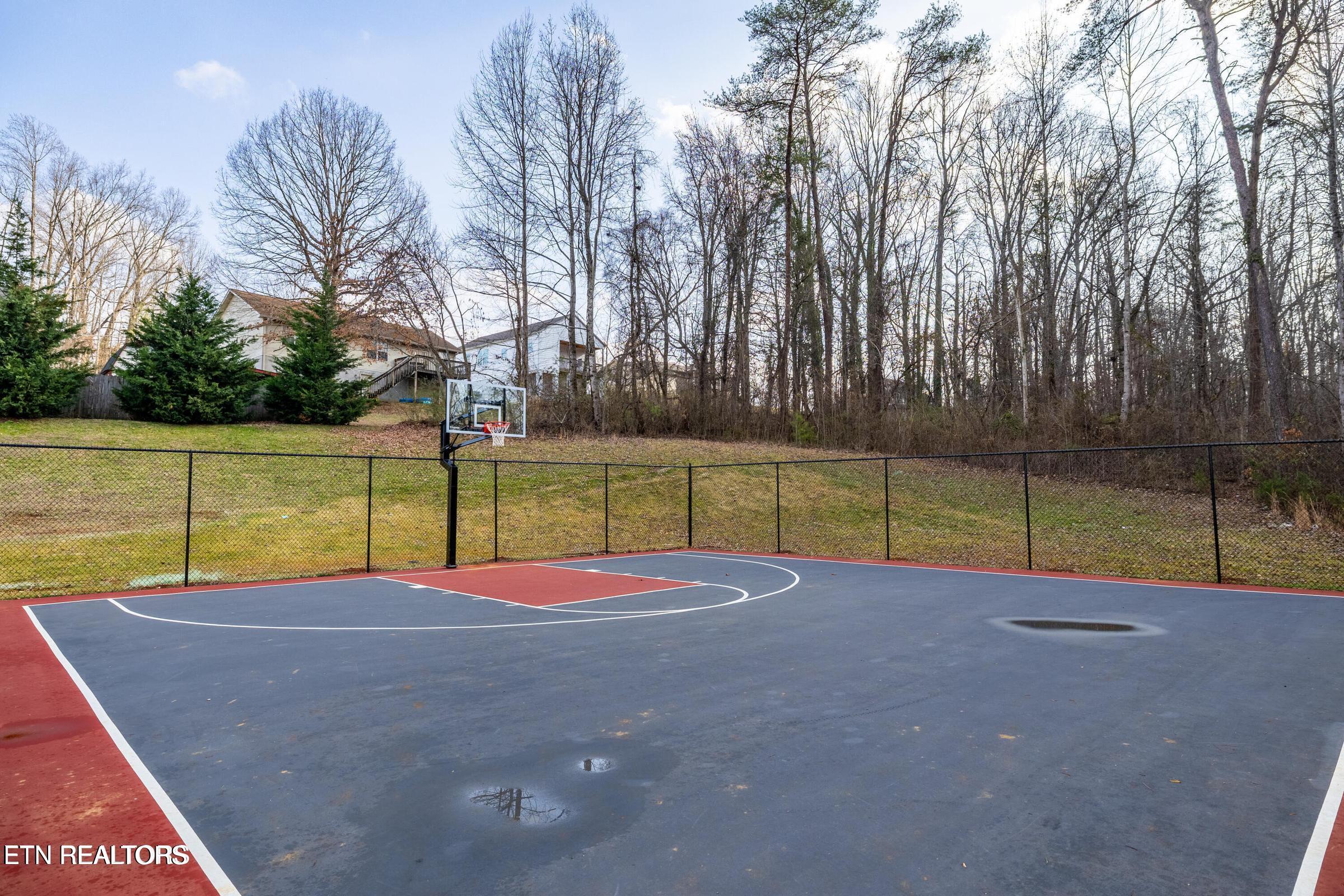 1524 Indigo Drive Maryville TN 37803