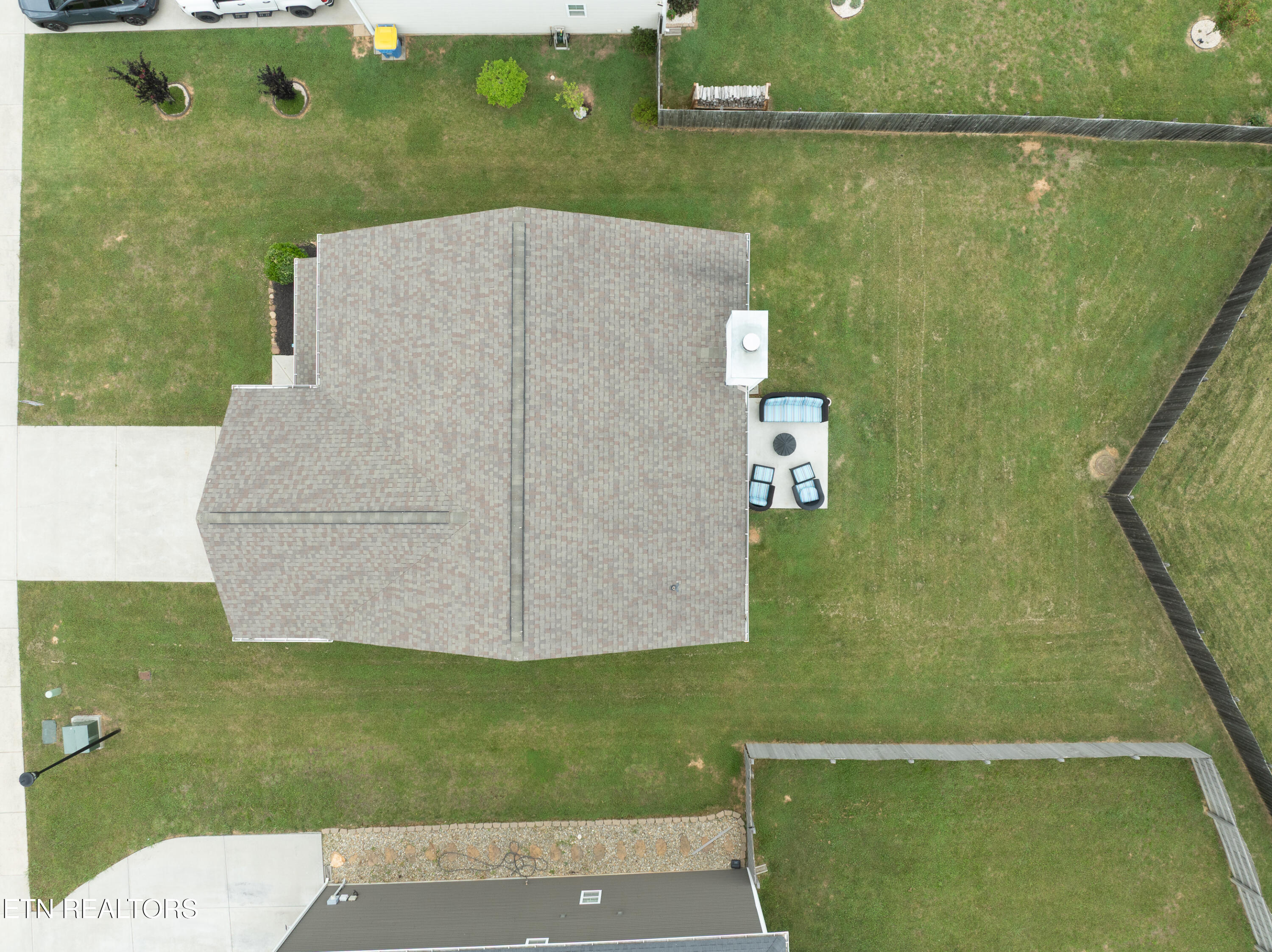 1524 Indigo Drive Maryville TN 37803