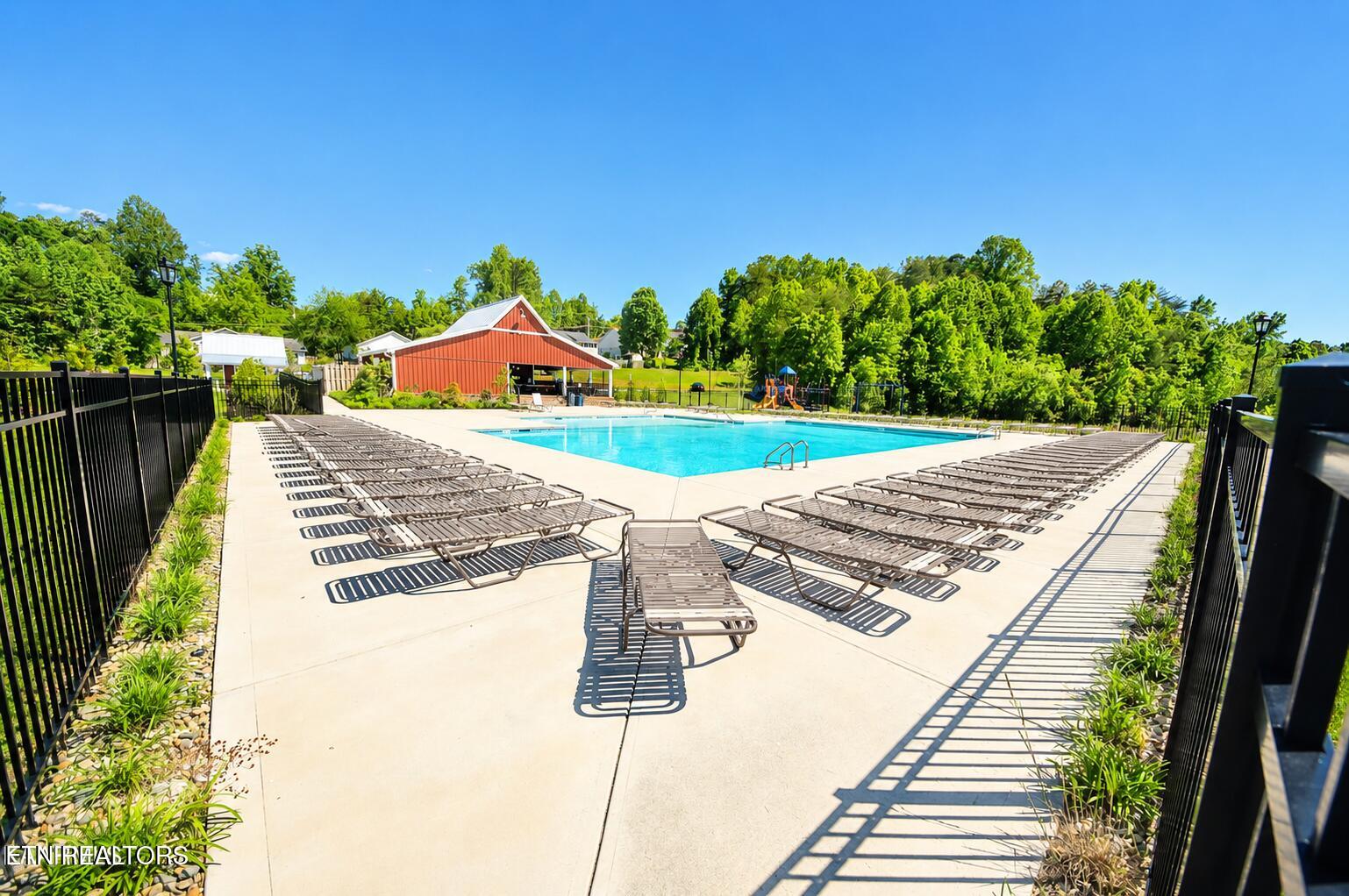 1524 Indigo Drive Maryville TN 37803