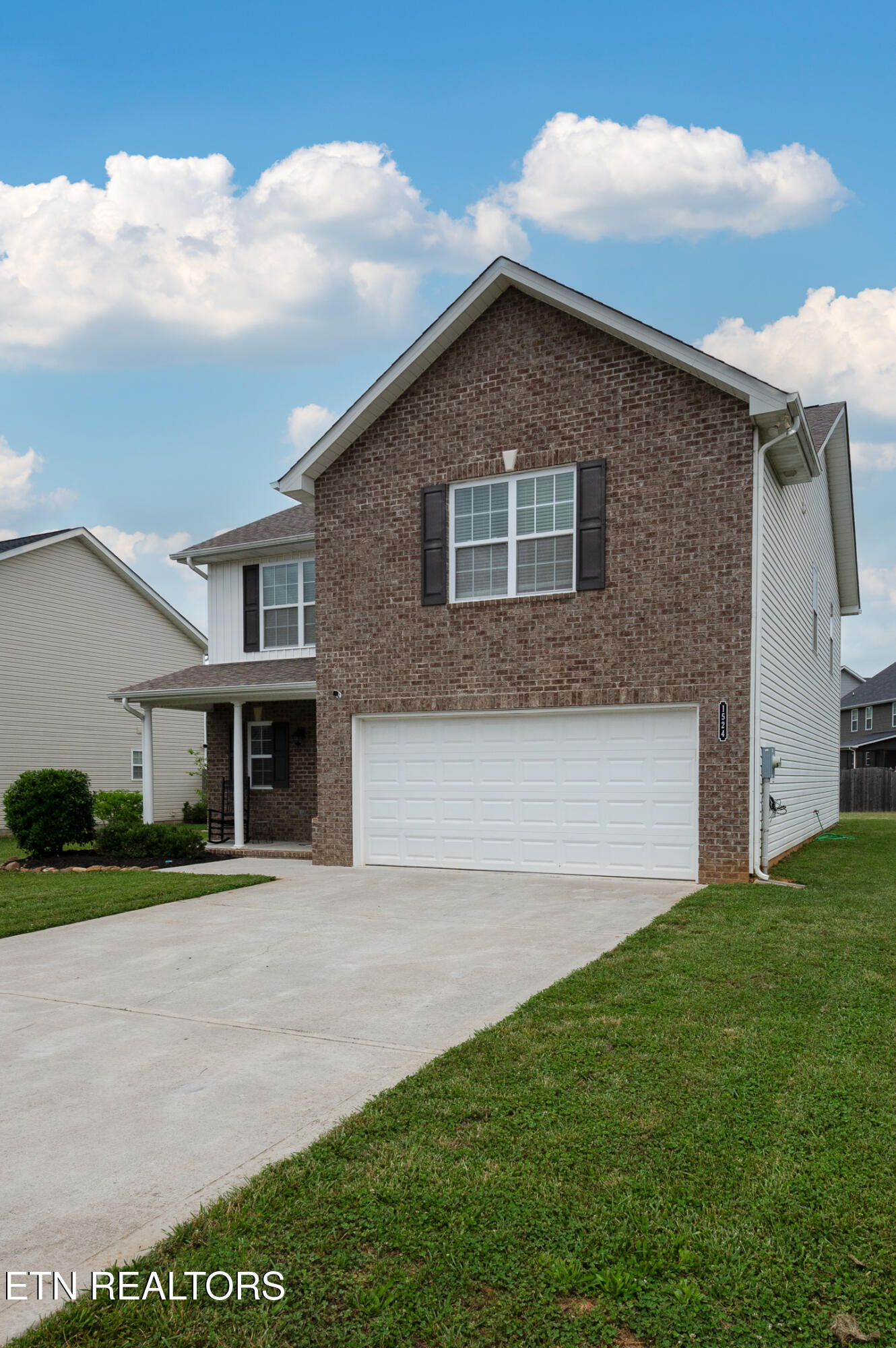 1524 Indigo Drive Maryville TN 37803