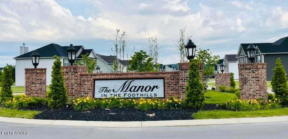 1524 Indigo Drive Maryville TN 37803