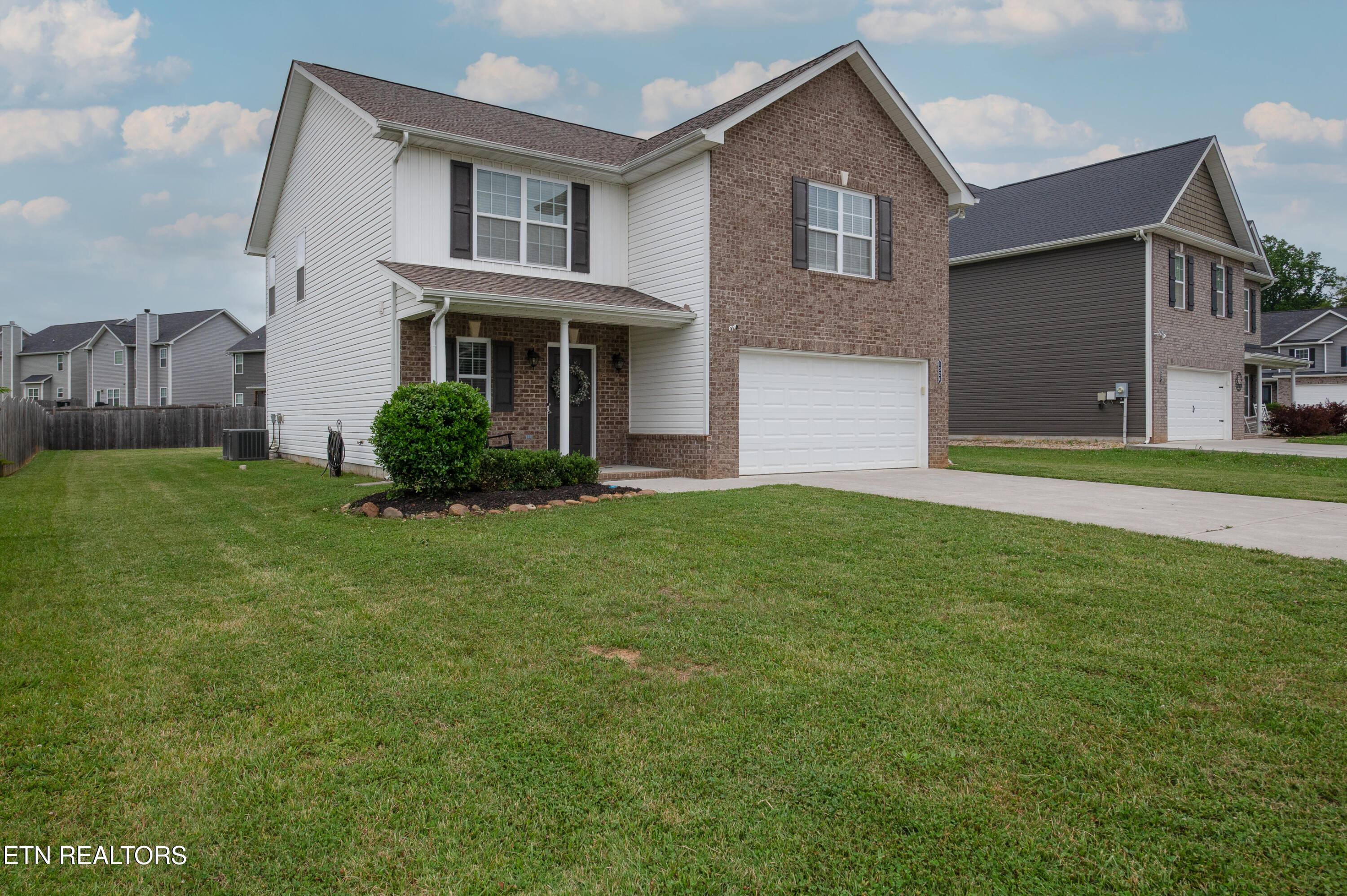 1524 Indigo Drive Maryville TN 37803