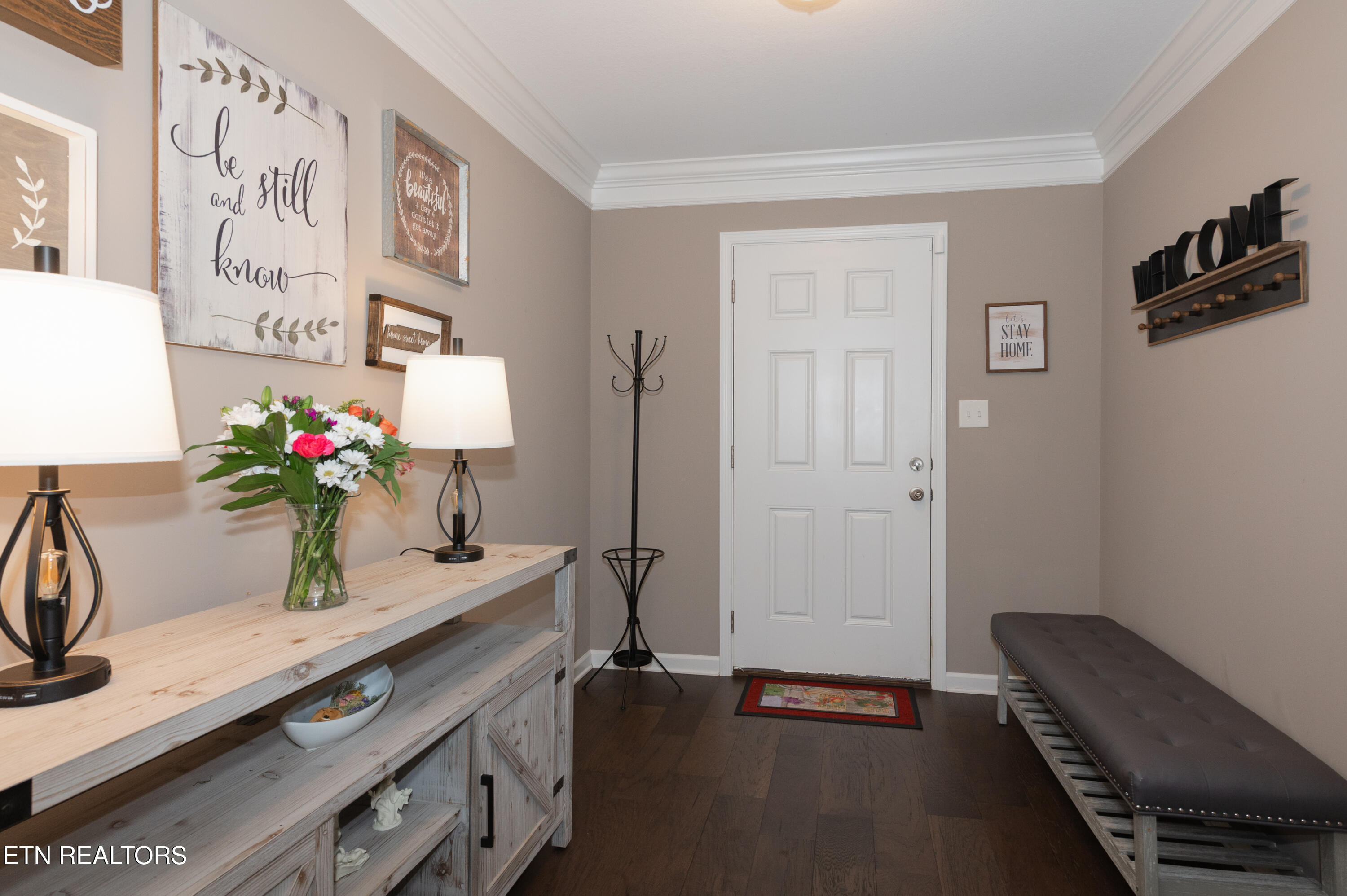 1524 Indigo Drive Maryville TN 37803