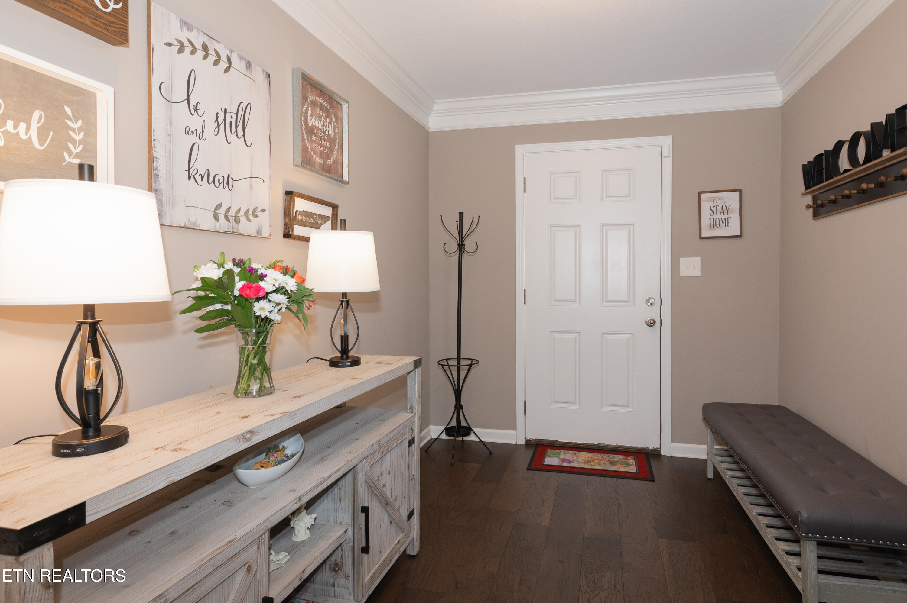 1524 Indigo Drive Maryville TN 37803