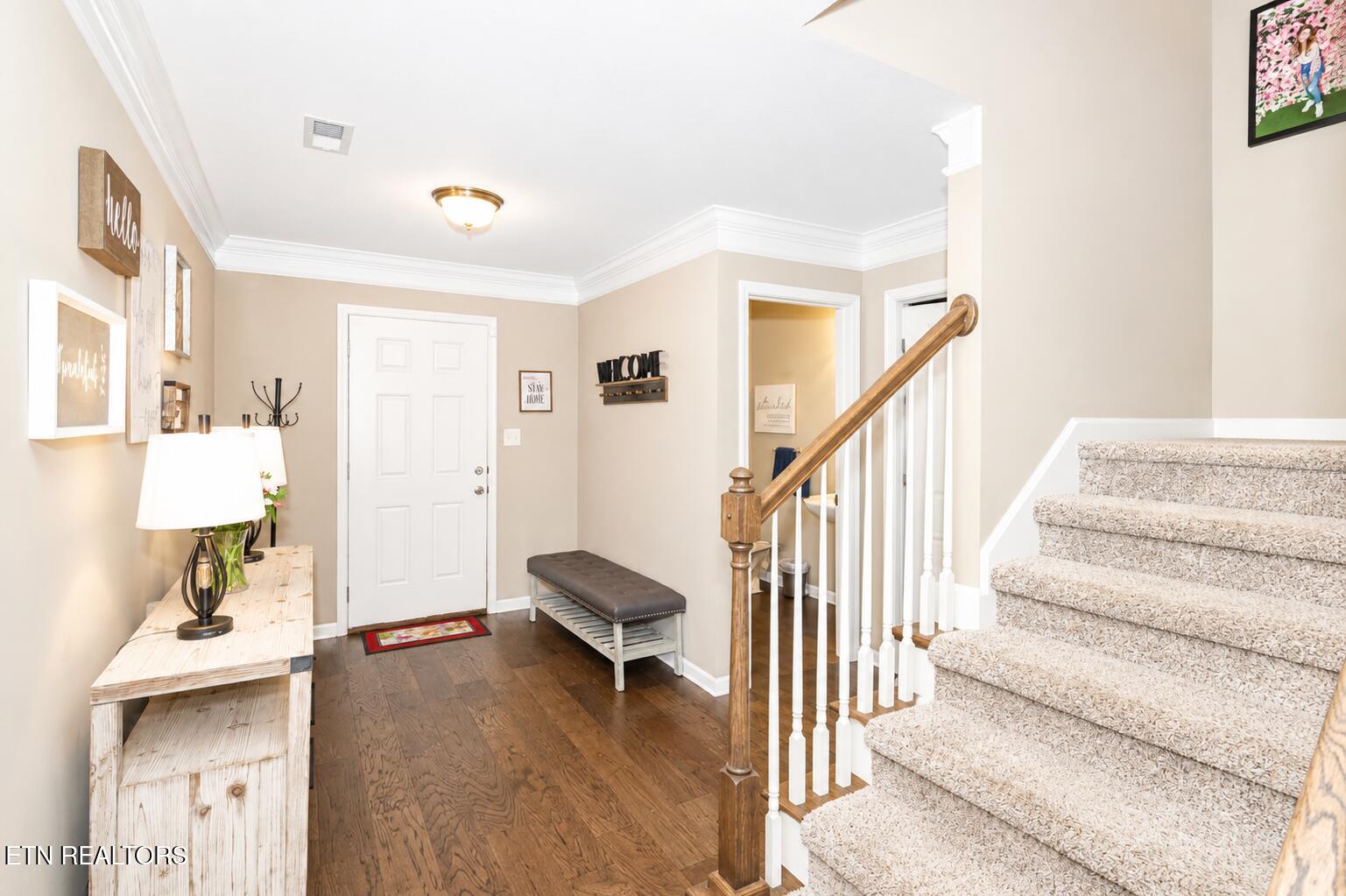 1524 Indigo Drive Maryville TN 37803