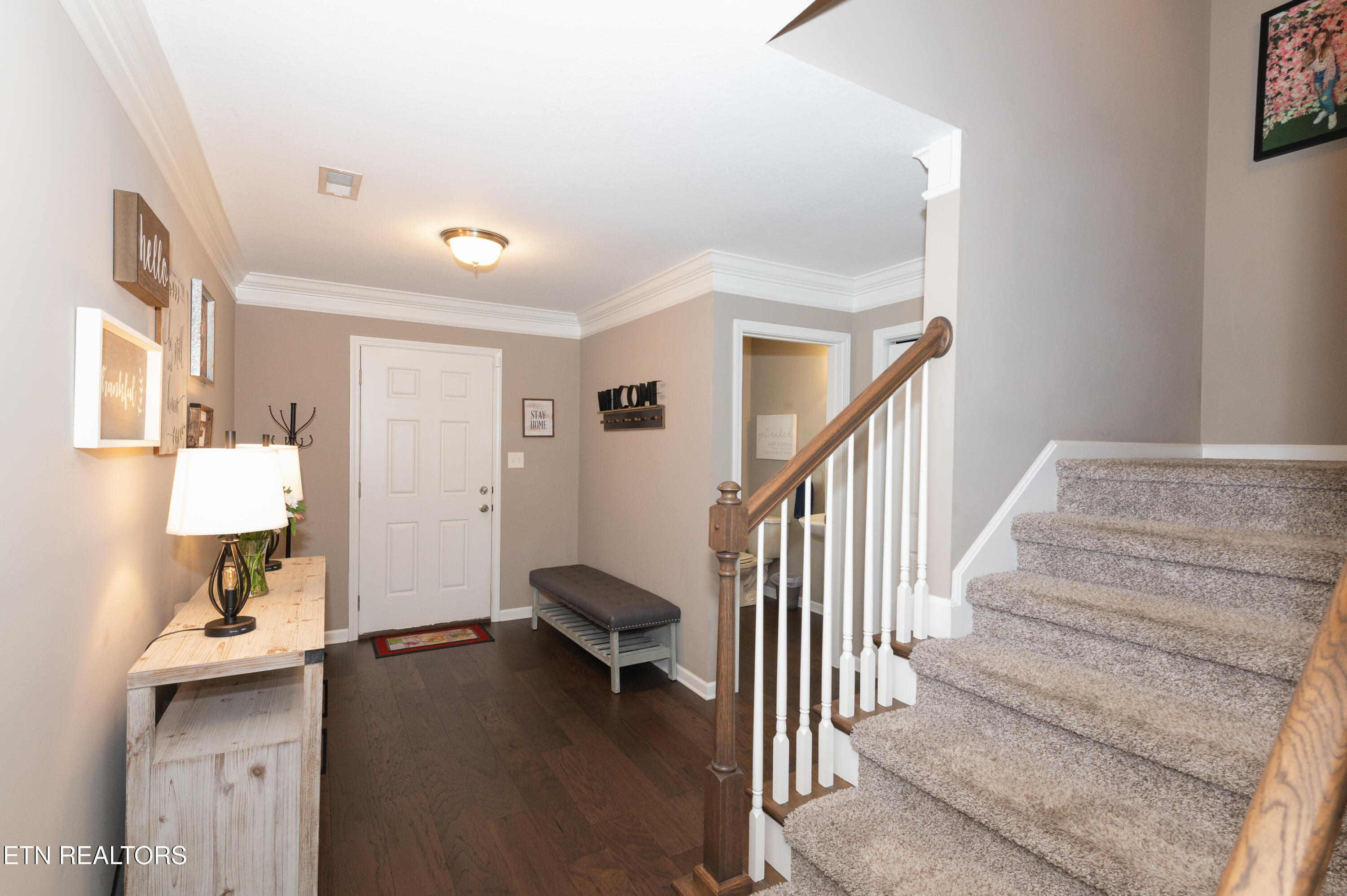 1524 Indigo Drive Maryville TN 37803
