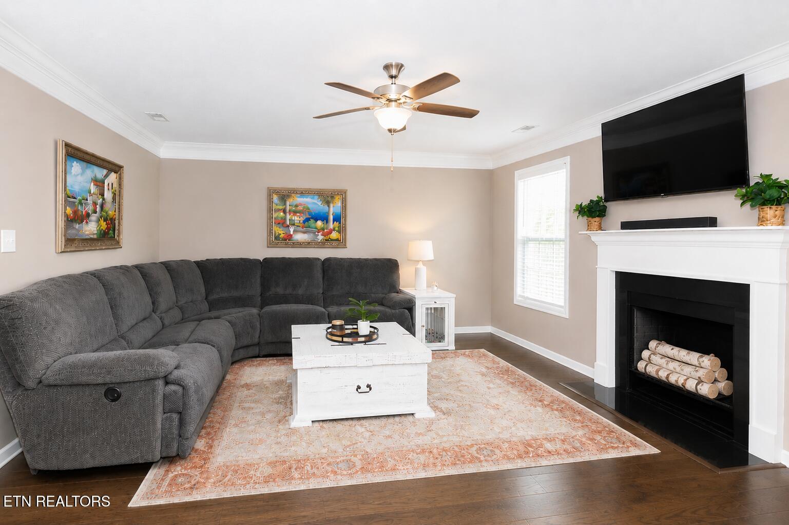 1524 Indigo Drive Maryville TN 37803