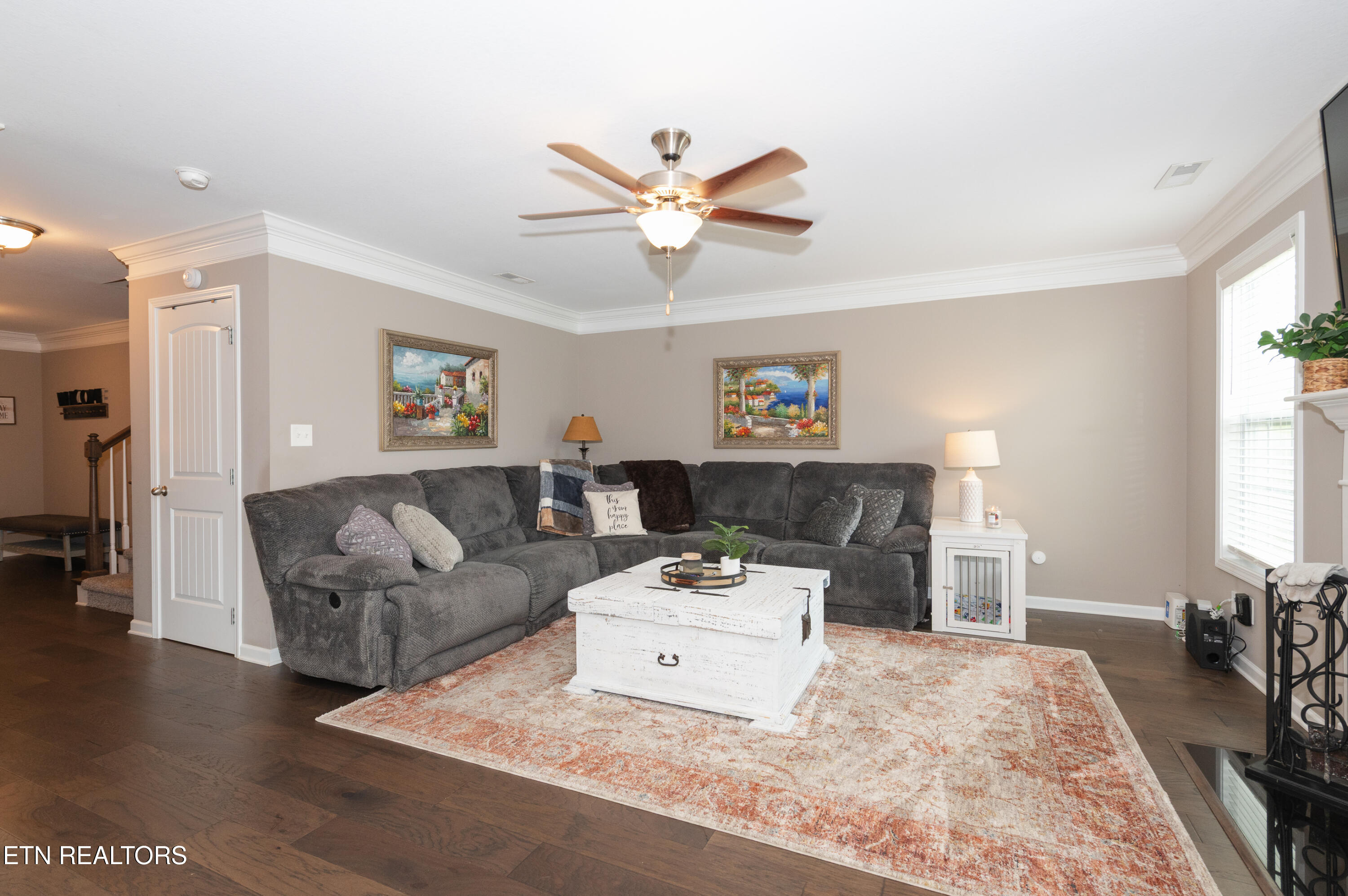 1524 Indigo Drive Maryville TN 37803
