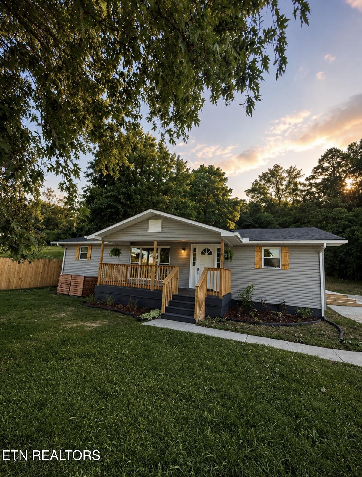 462 Island Ford Road Jacksboro TN 37757