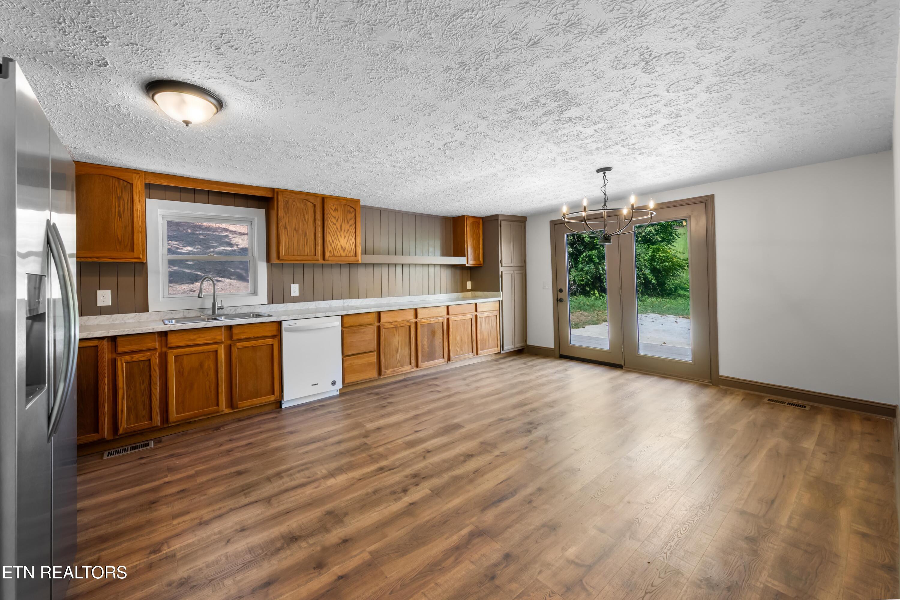 462 Island Ford Road Jacksboro TN 37757