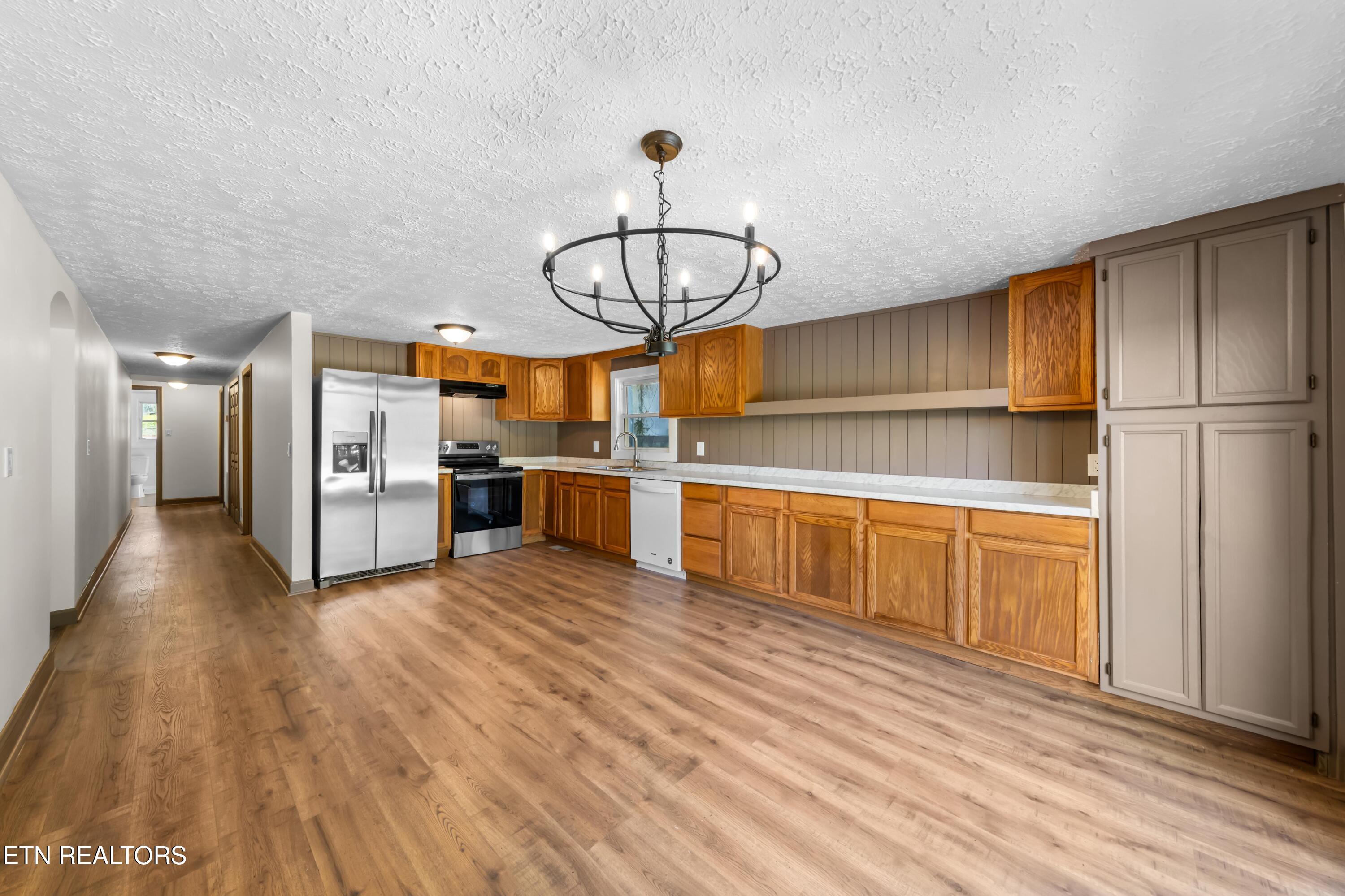 462 Island Ford Road Jacksboro TN 37757