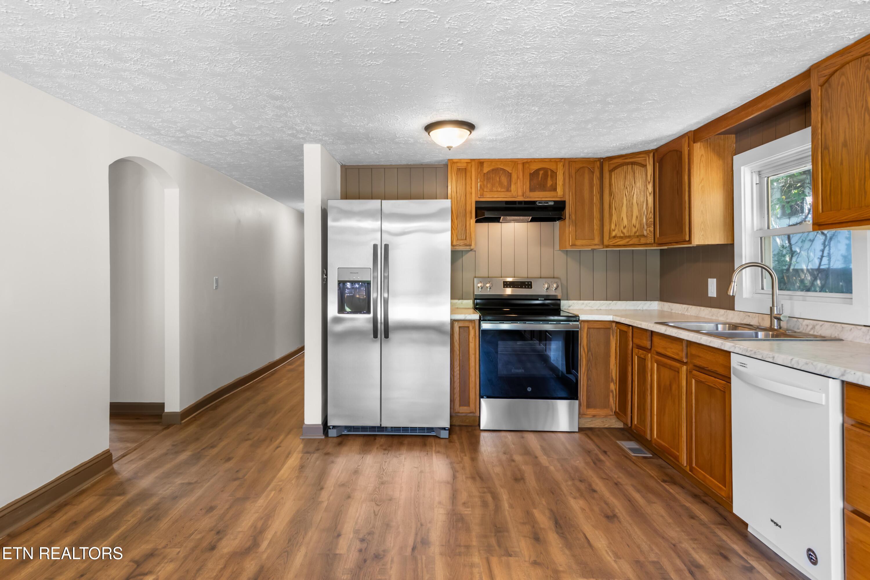 462 Island Ford Road Jacksboro TN 37757
