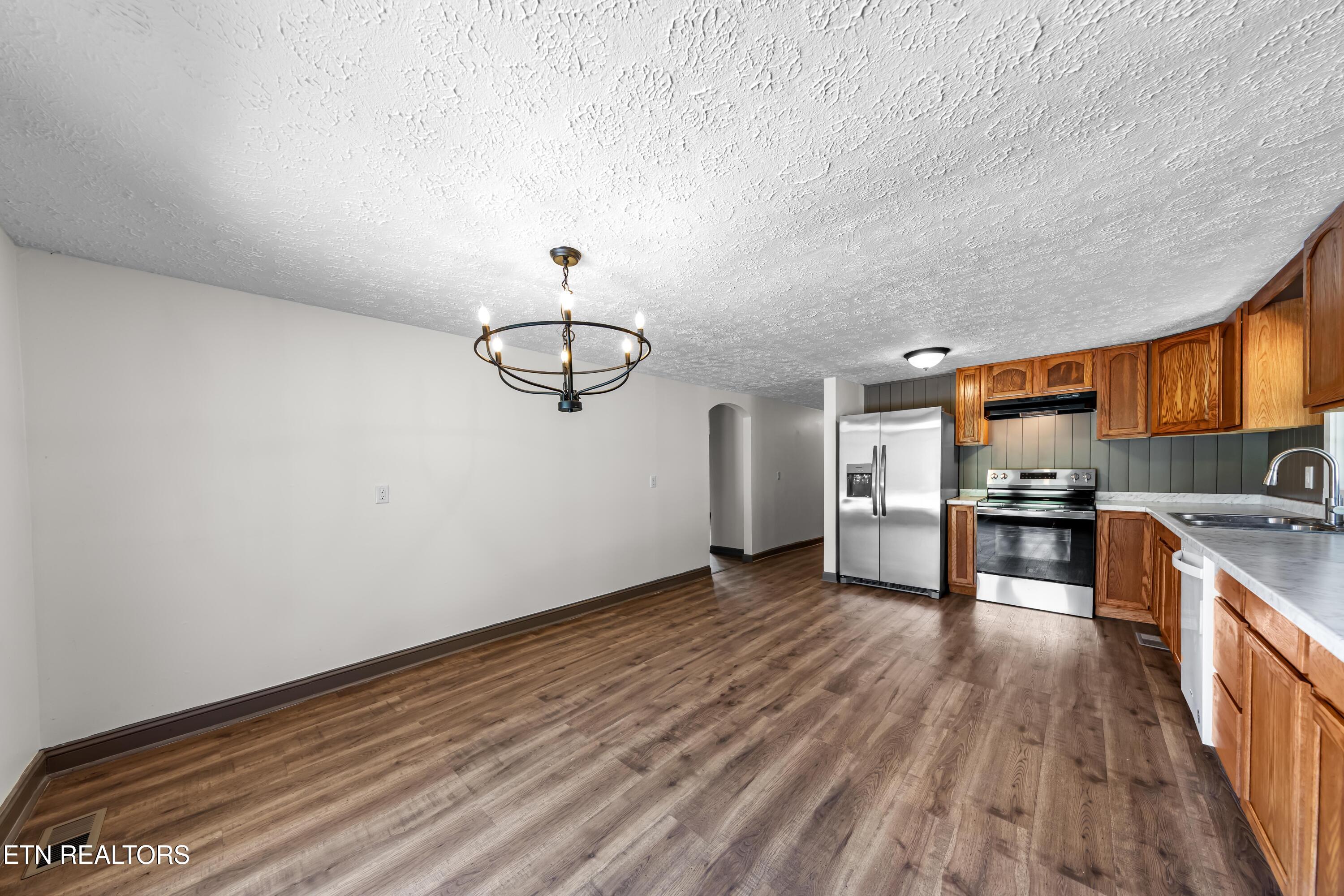462 Island Ford Road Jacksboro TN 37757