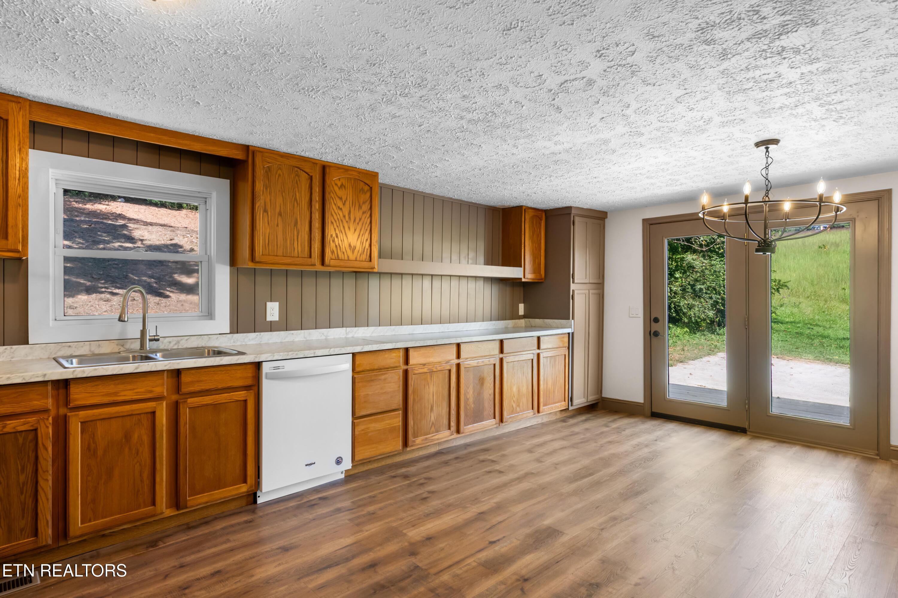 462 Island Ford Road Jacksboro TN 37757