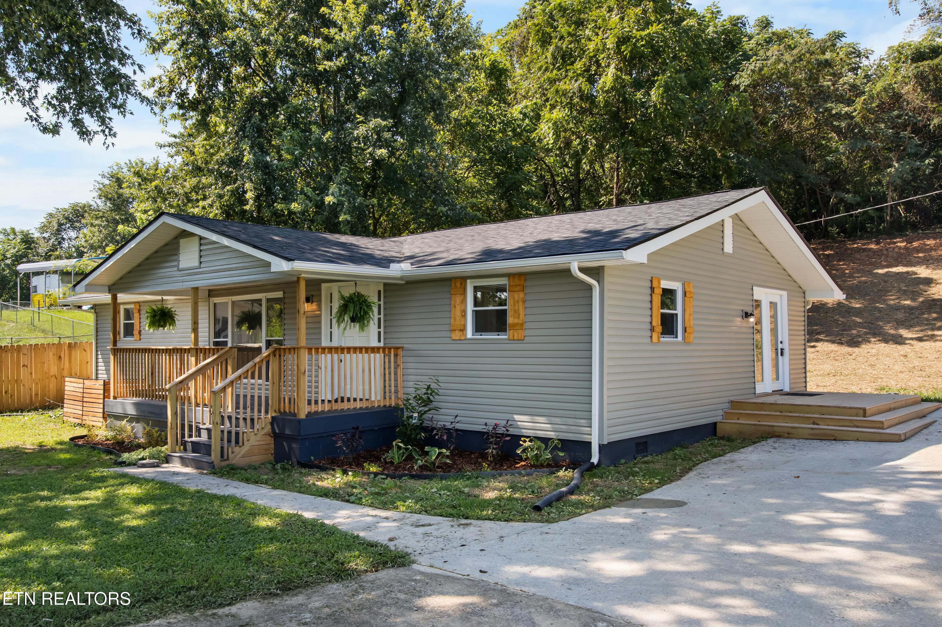 462 Island Ford Road Jacksboro TN 37757