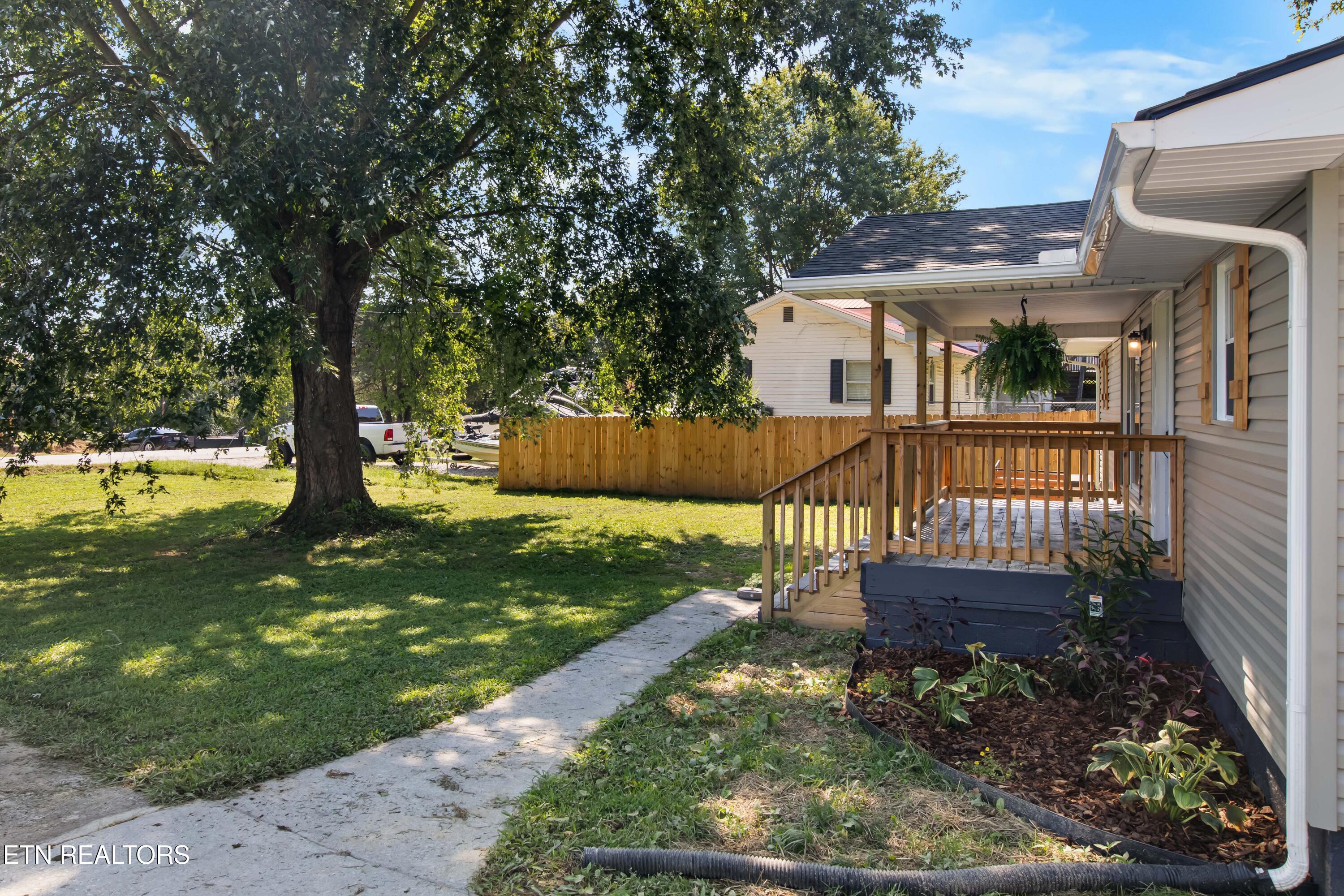 462 Island Ford Road Jacksboro TN 37757