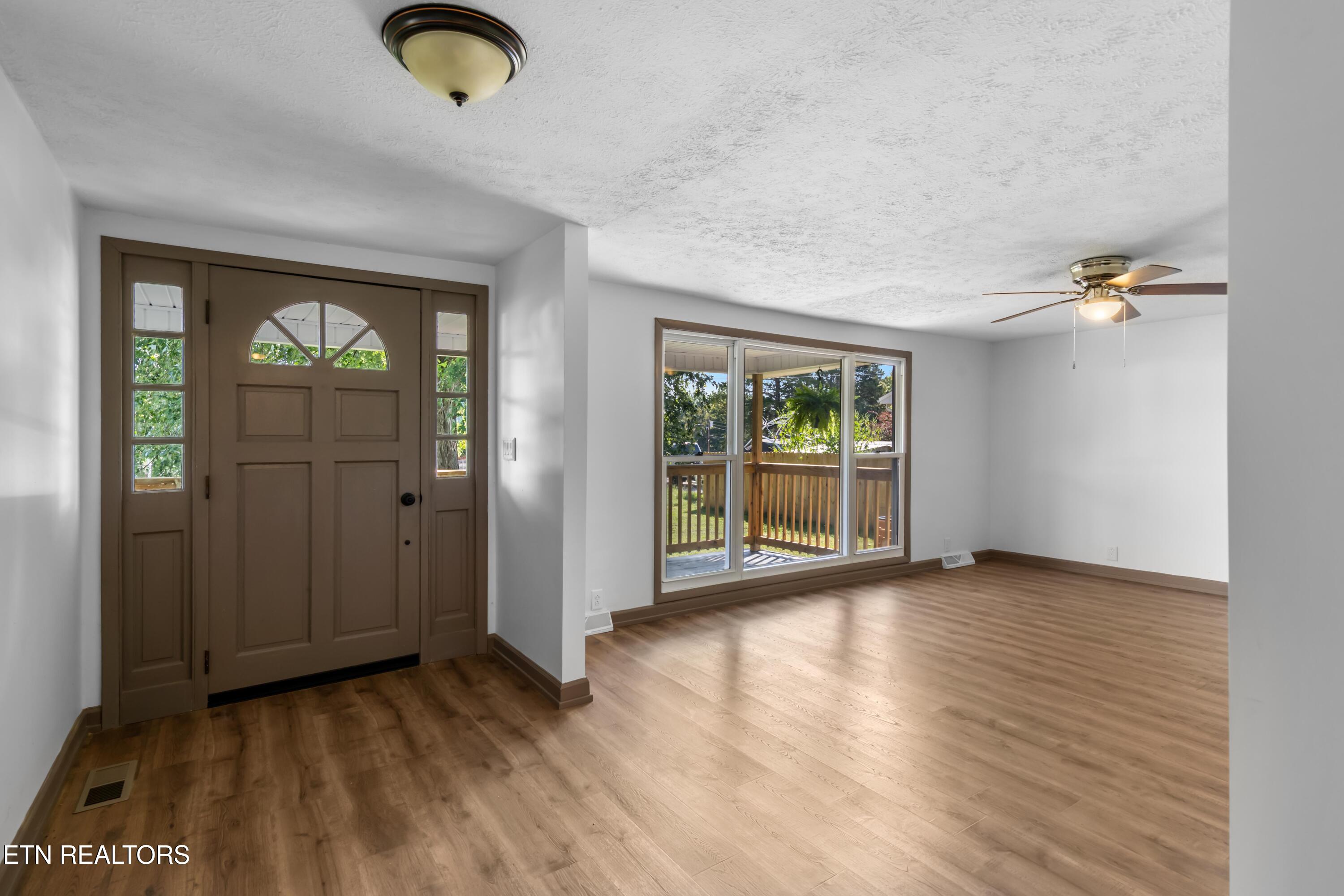 462 Island Ford Road Jacksboro TN 37757