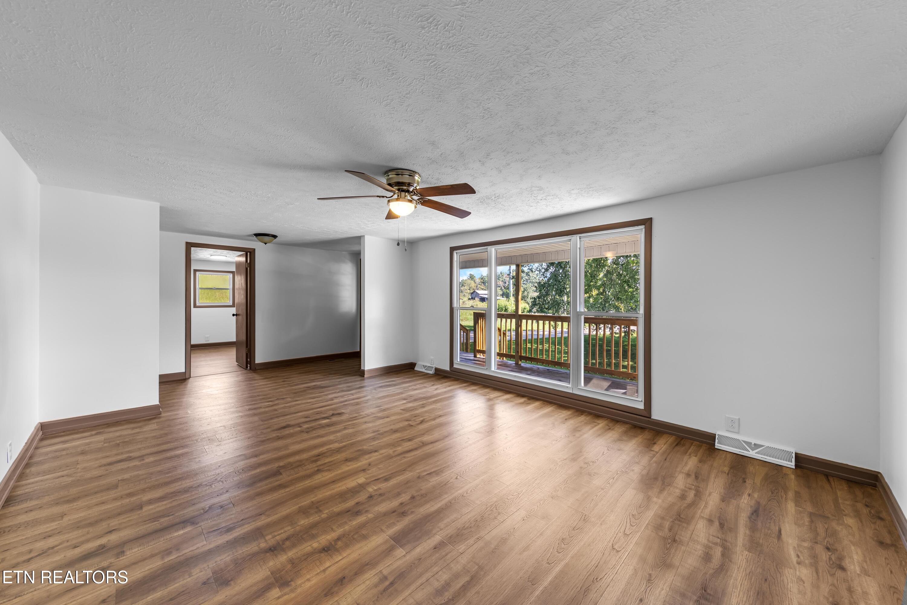 462 Island Ford Road Jacksboro TN 37757