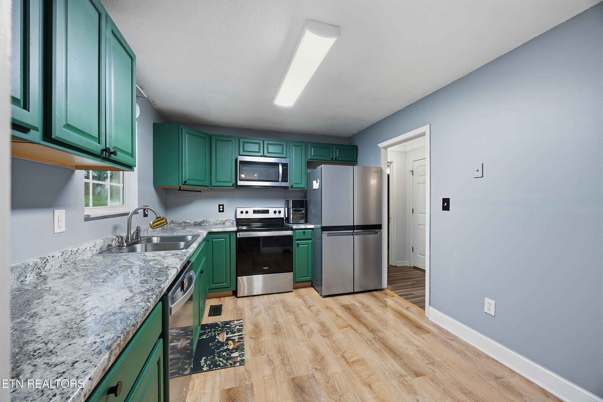 1507 Water Lily Lane Maryville TN 37801