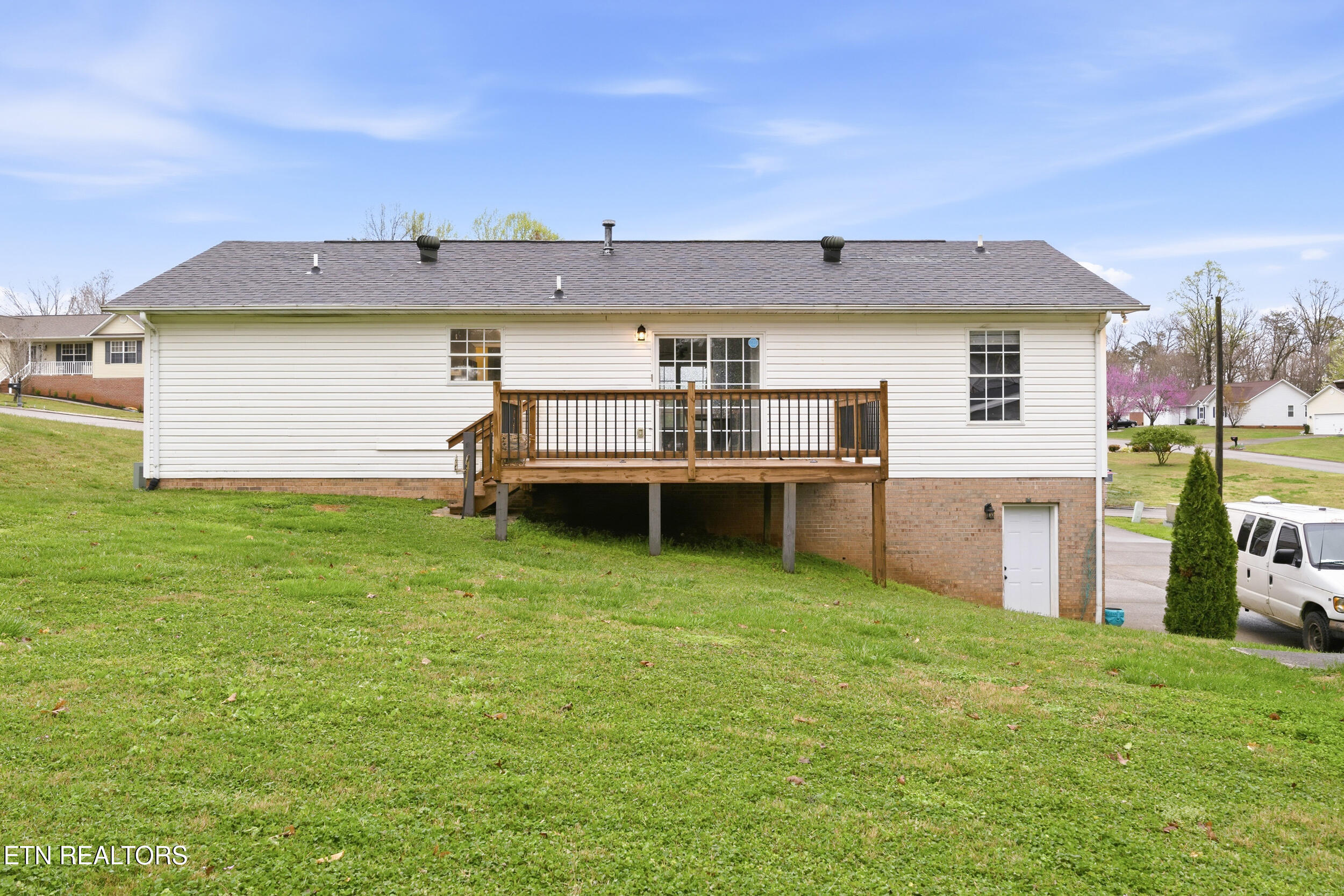 1507 Water Lily Lane Maryville TN 37801