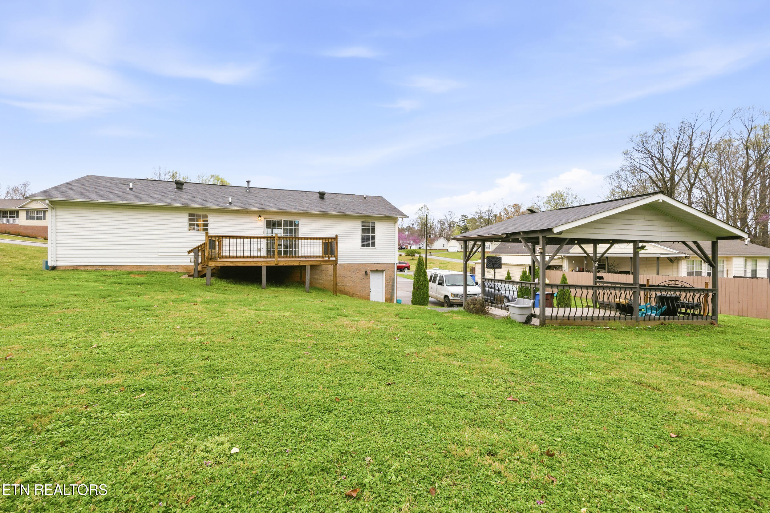 1507 Water Lily Lane Maryville TN 37801