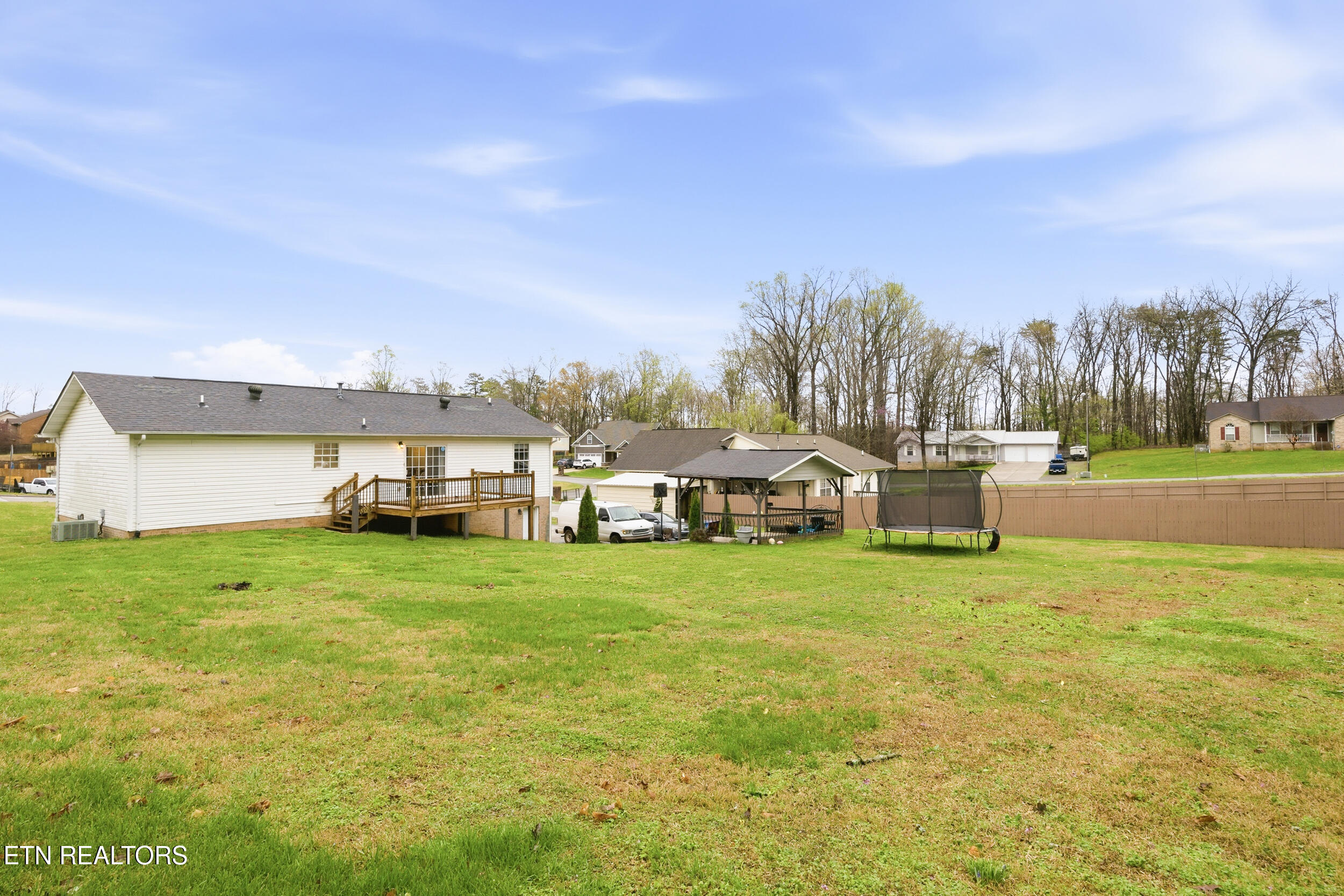 1507 Water Lily Lane Maryville TN 37801