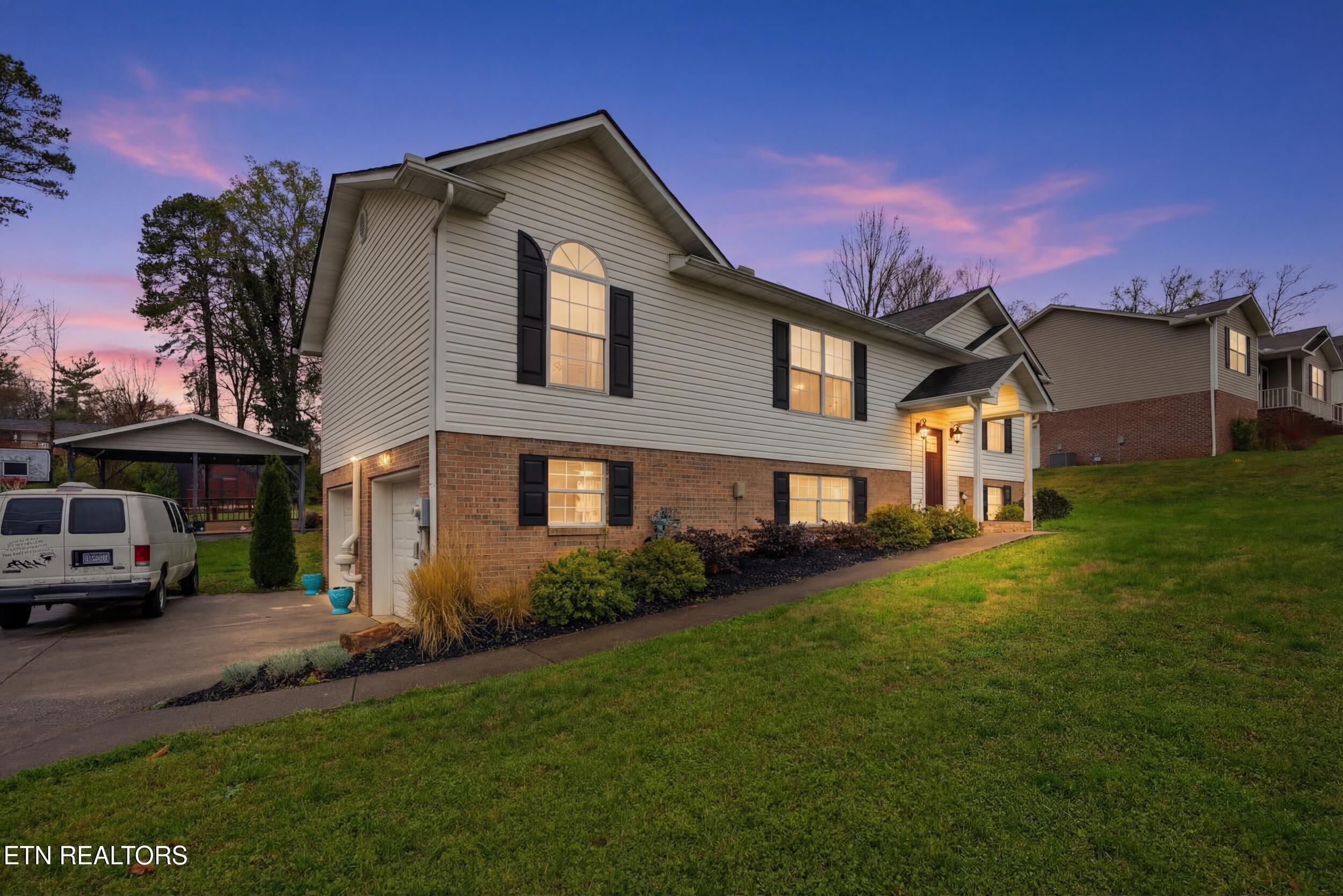 1507 Water Lily Lane Maryville TN 37801