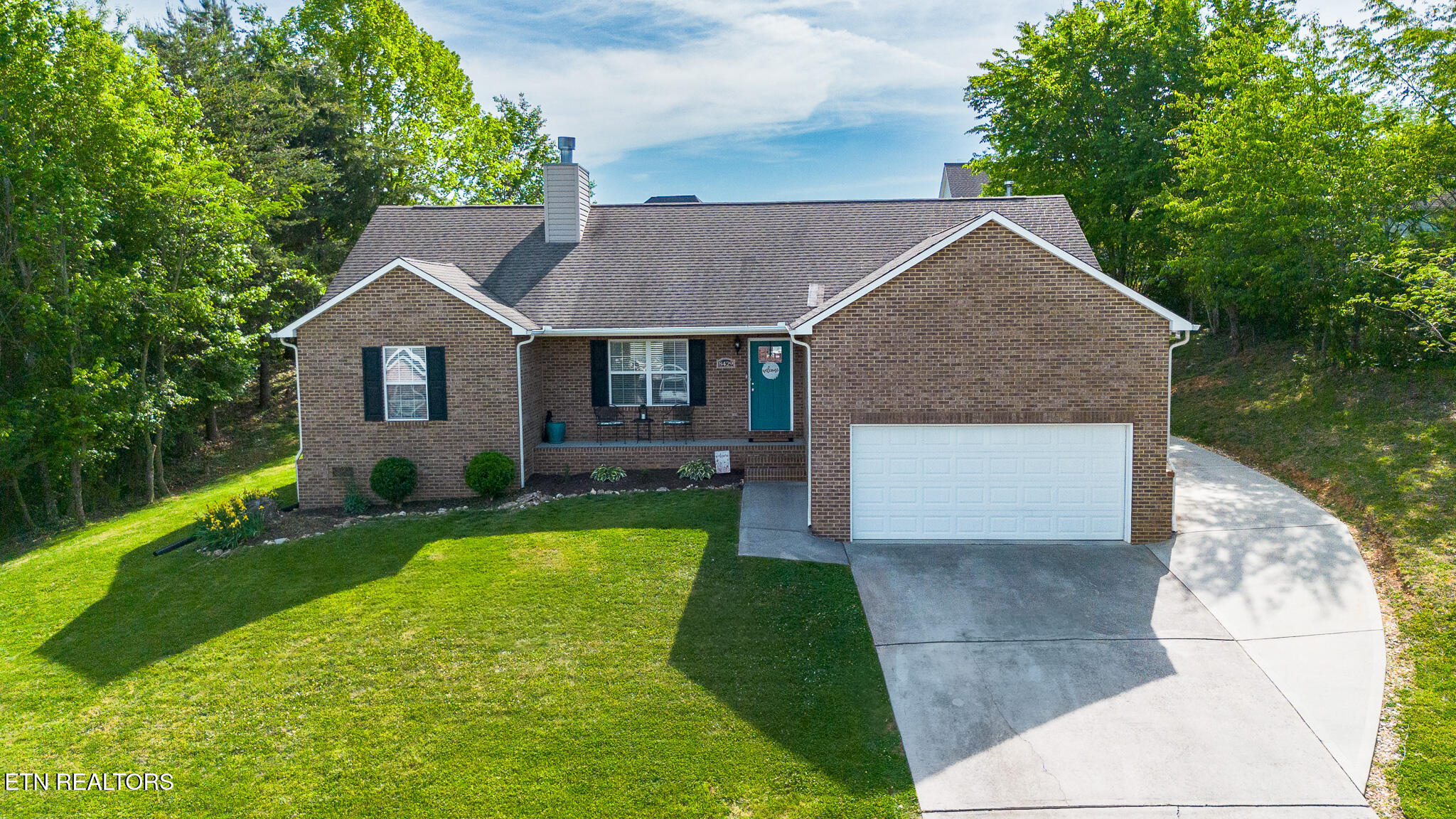 8429 Wade Crest Lane Powell TN 37849