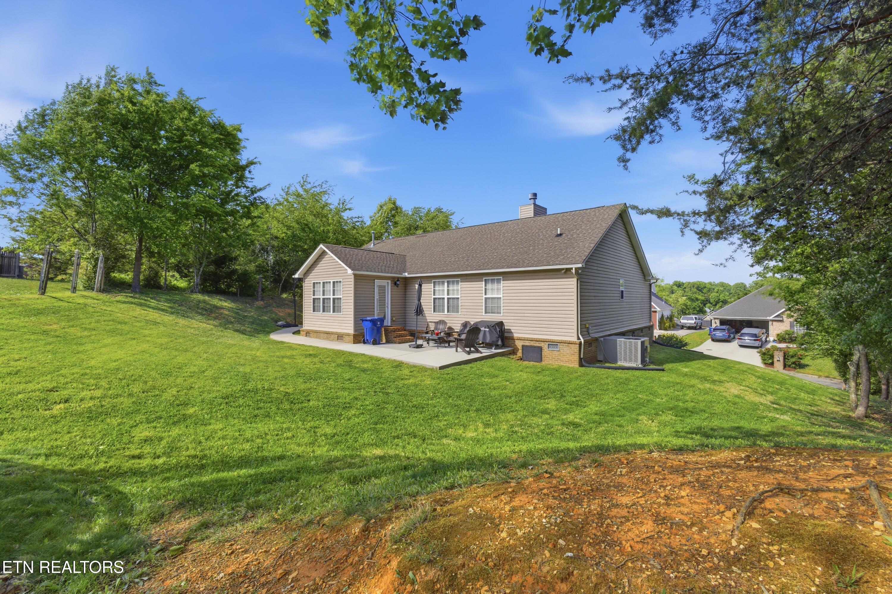 8429 Wade Crest Lane Powell TN 37849