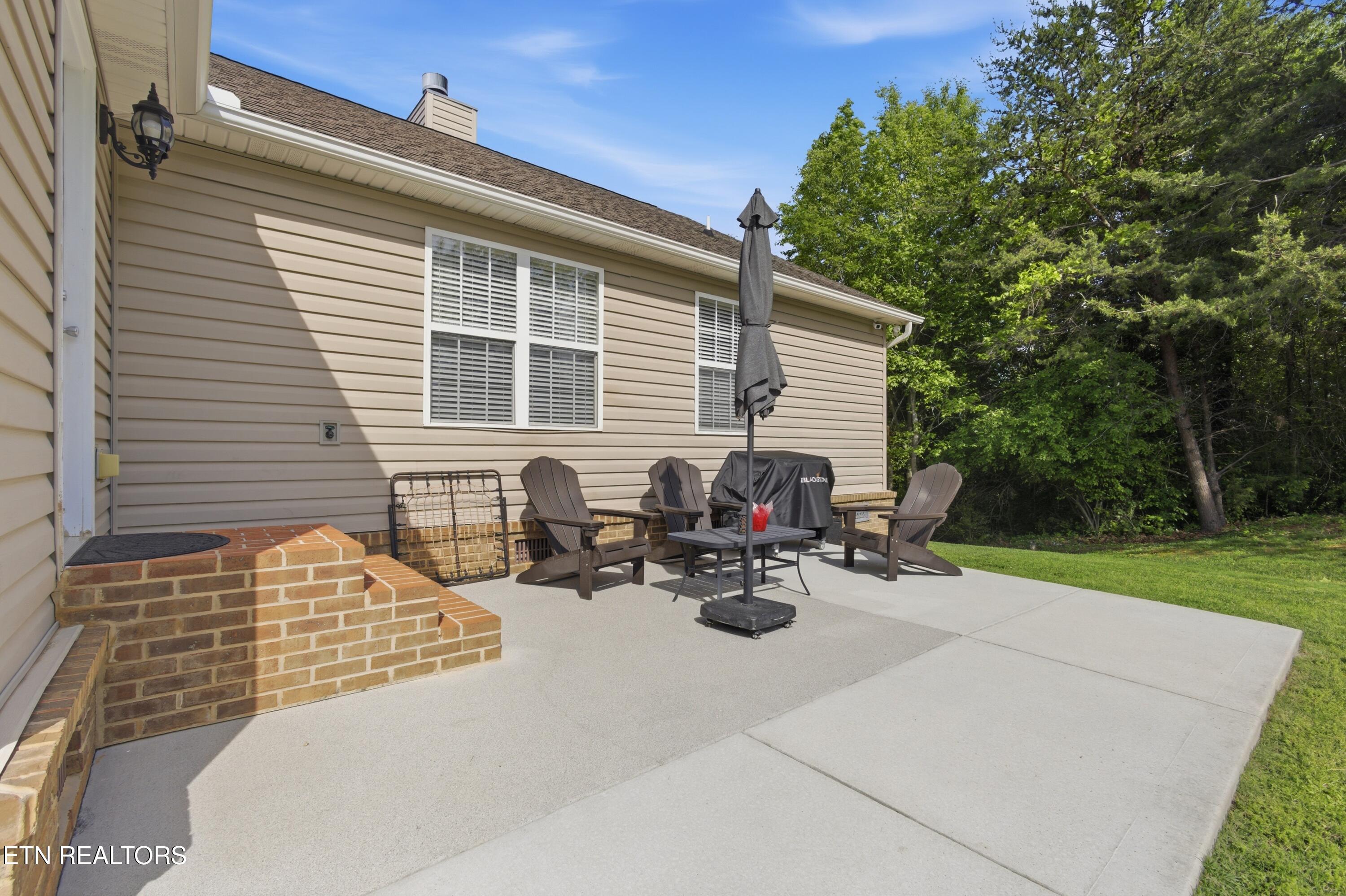 8429 Wade Crest Lane Powell TN 37849
