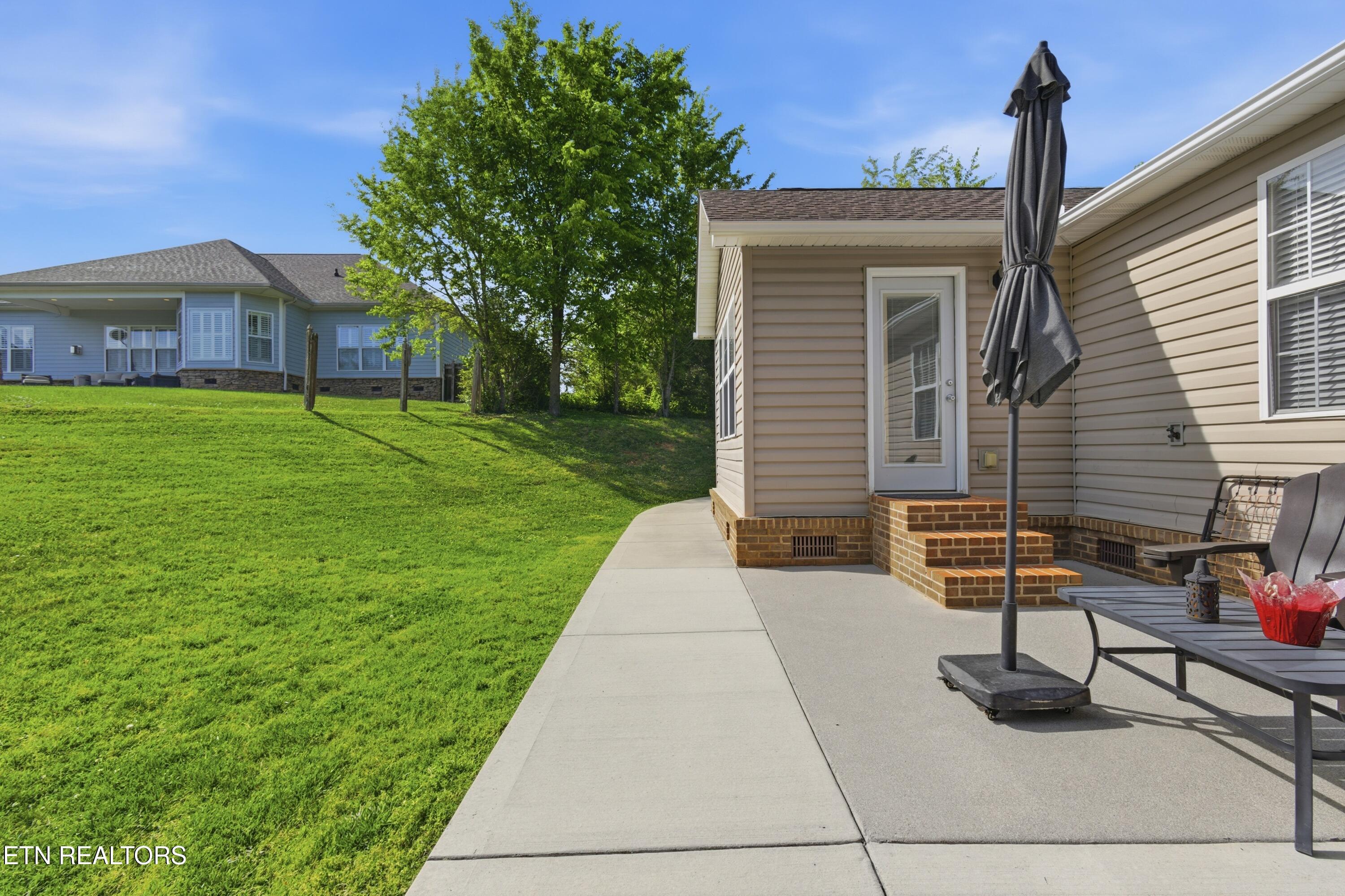 8429 Wade Crest Lane Powell TN 37849