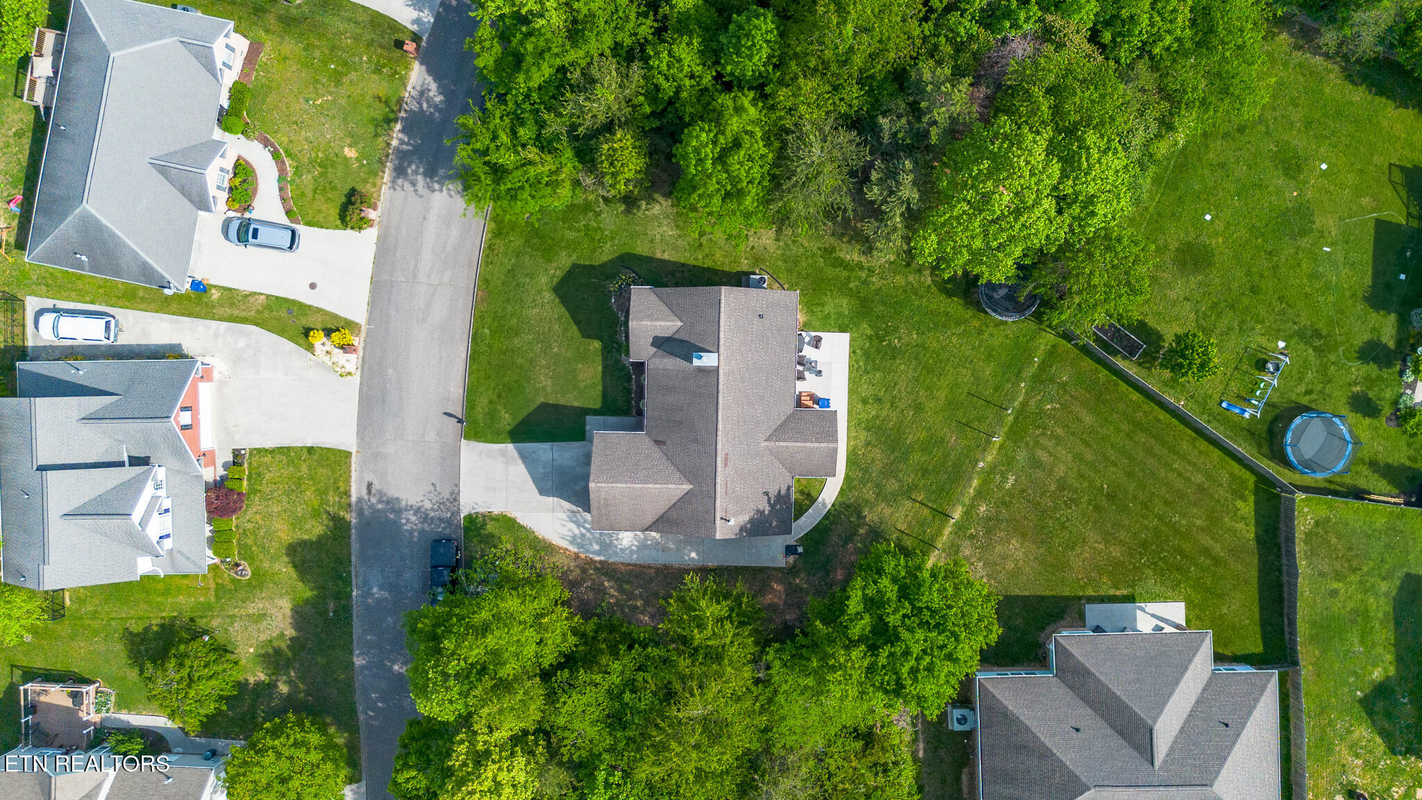 8429 Wade Crest Lane Powell TN 37849