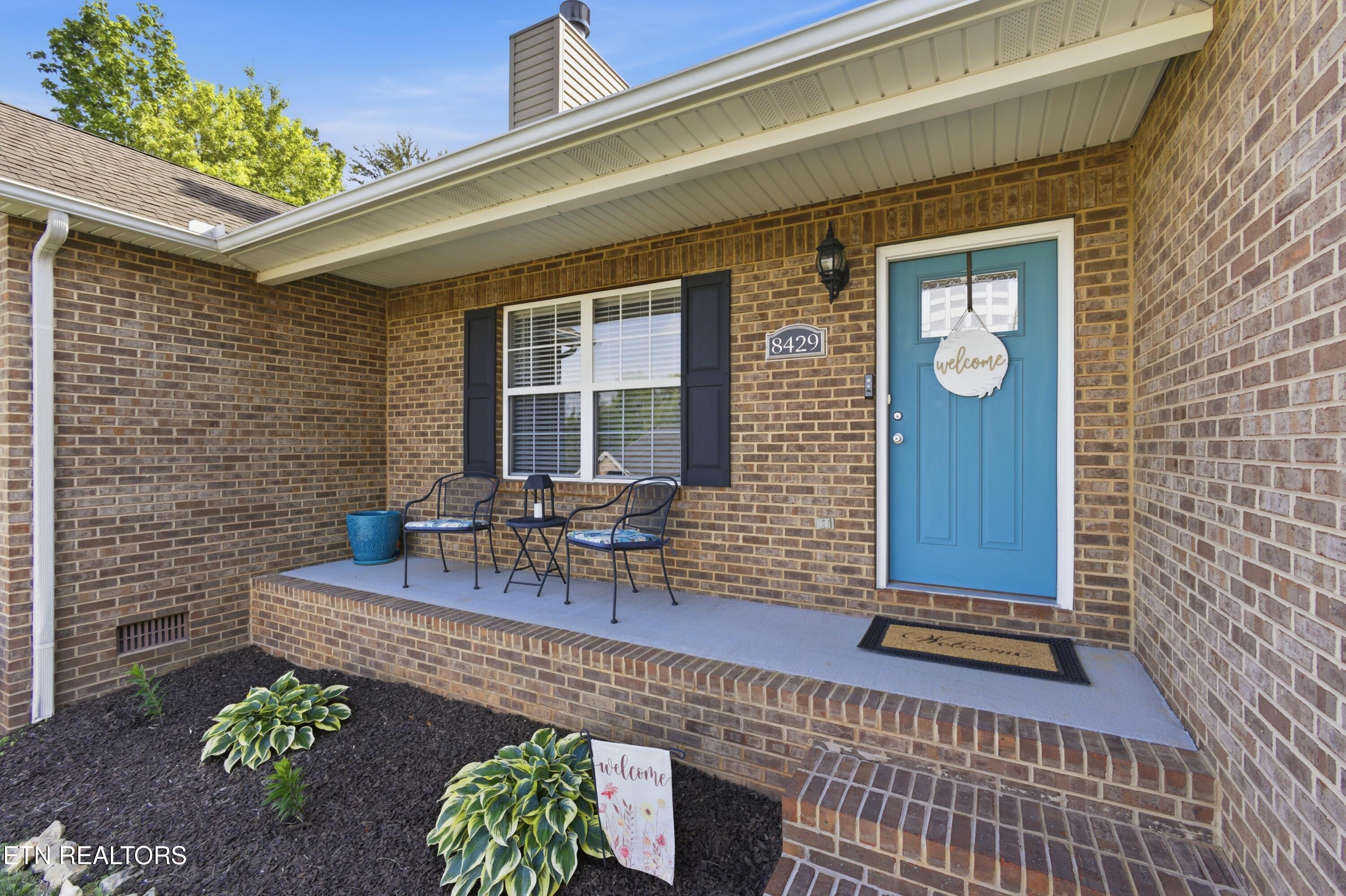 8429 Wade Crest Lane Powell TN 37849