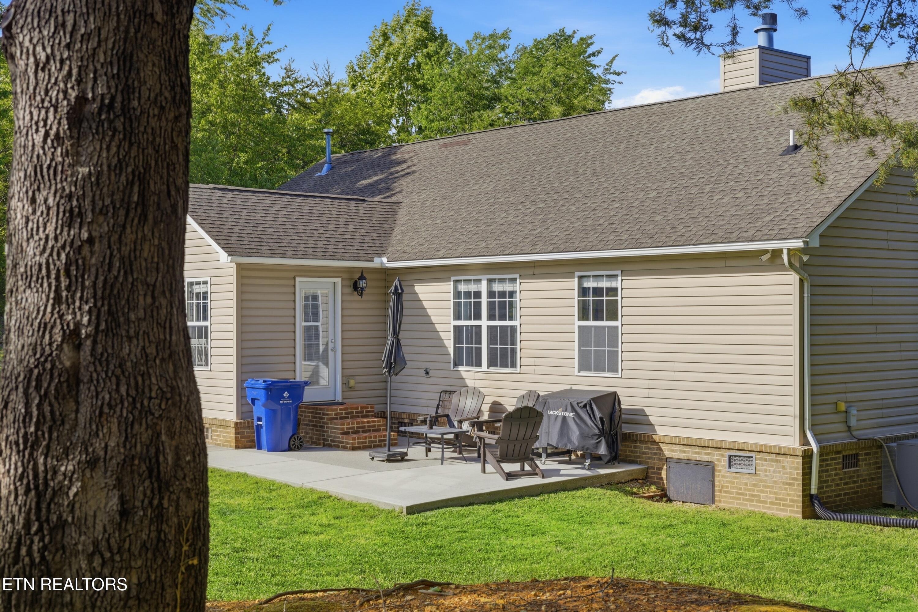 8429 Wade Crest Lane Powell TN 37849