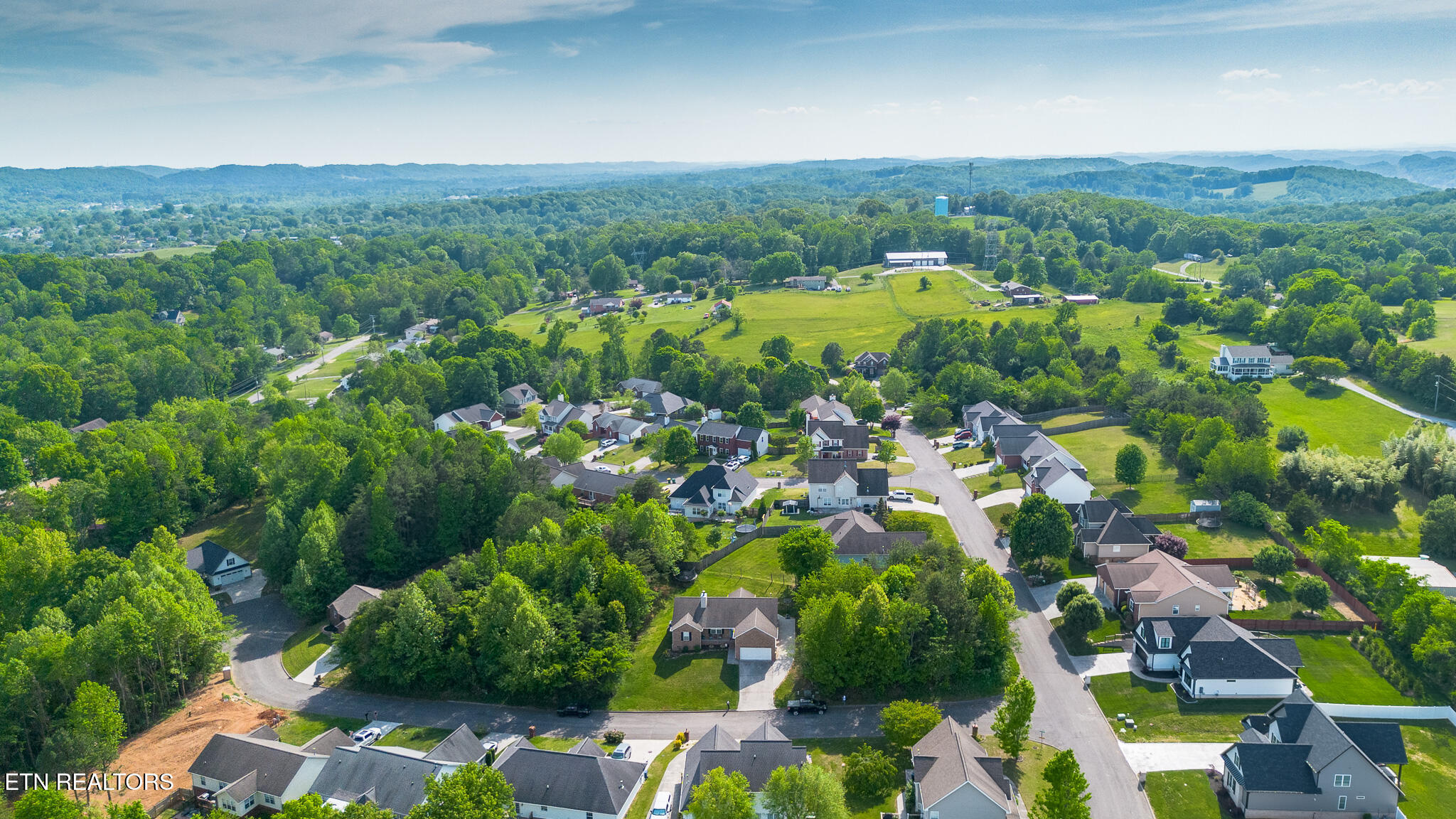 8429 Wade Crest Lane Powell TN 37849