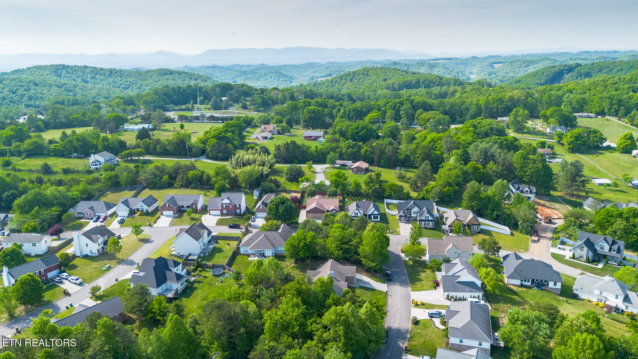 8429 Wade Crest Lane Powell TN 37849