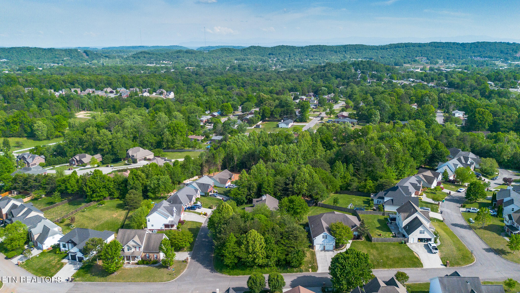 8429 Wade Crest Lane Powell TN 37849