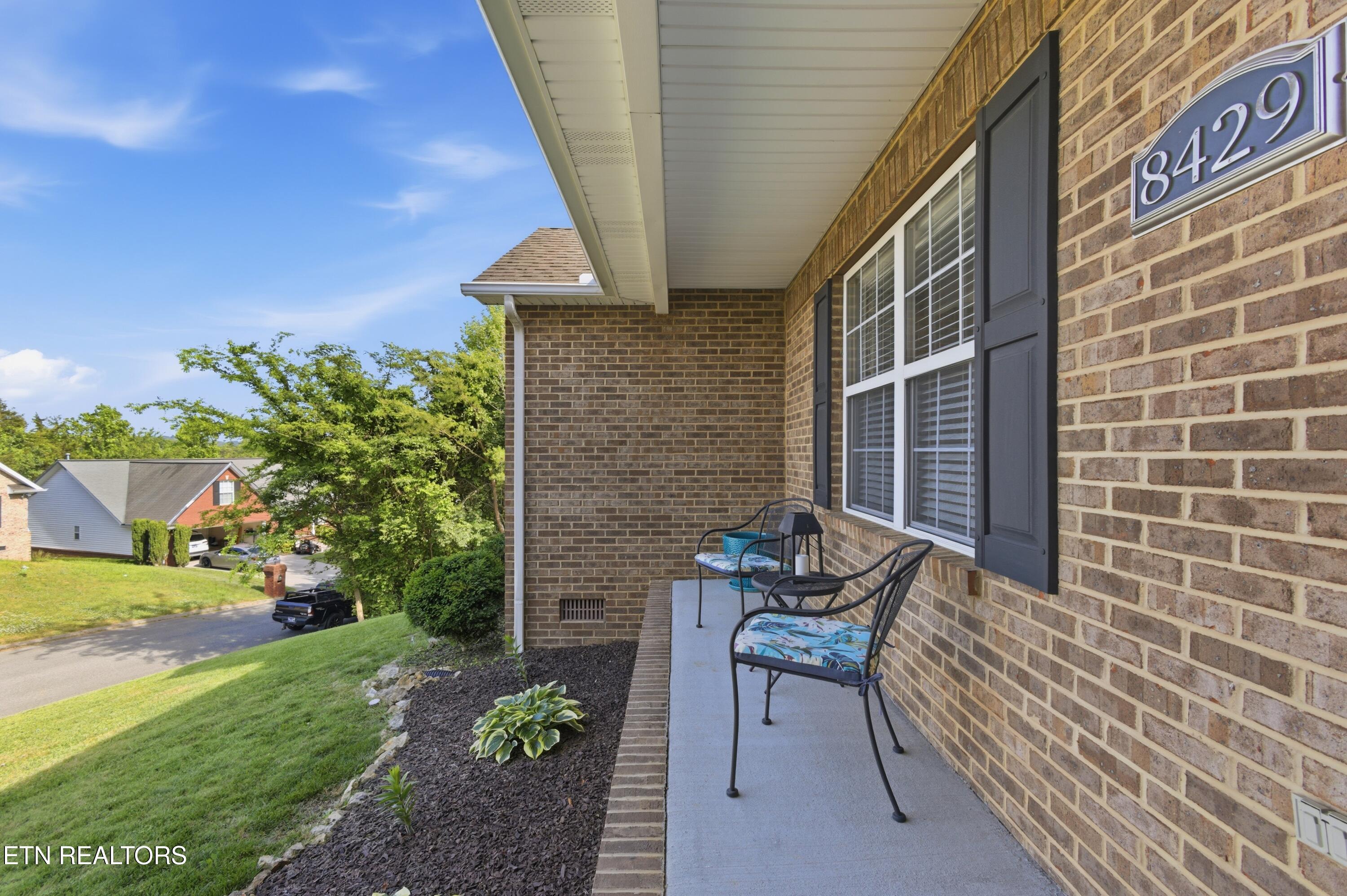 8429 Wade Crest Lane Powell TN 37849