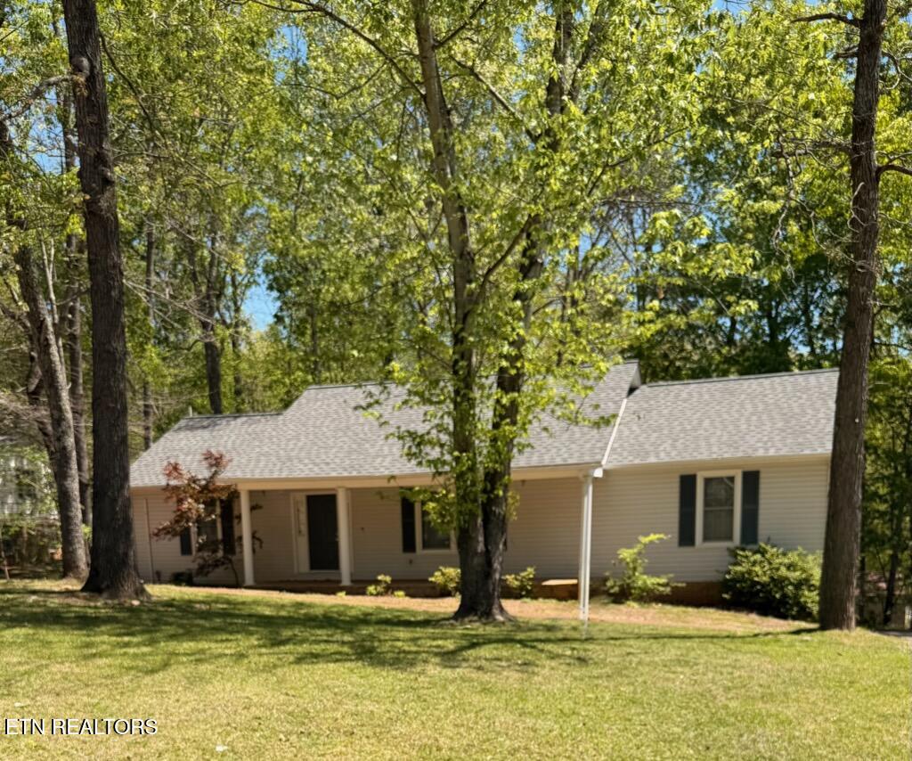 109 June Street Mcminnville TN 37110
