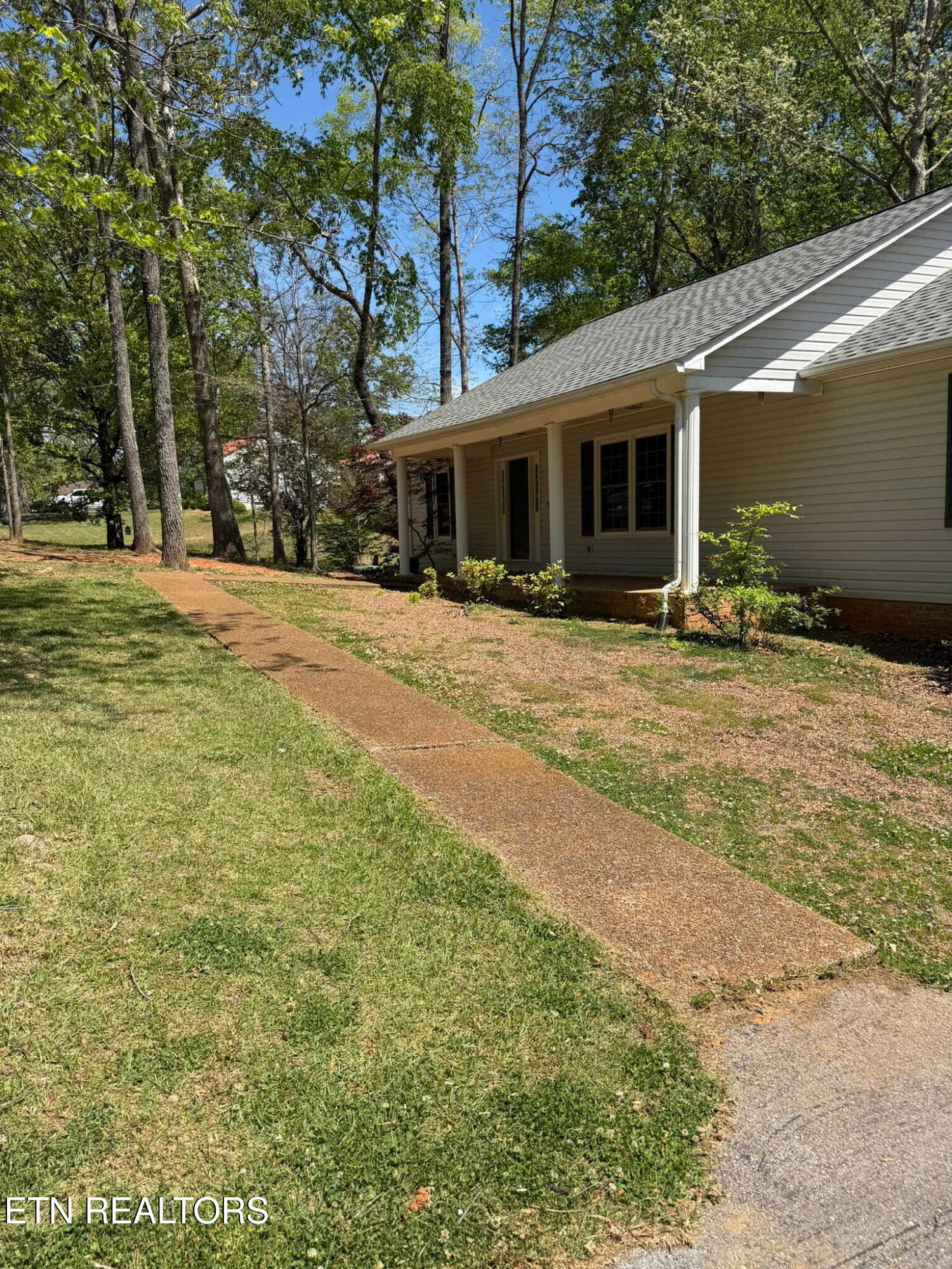 109 June Street Mcminnville TN 37110