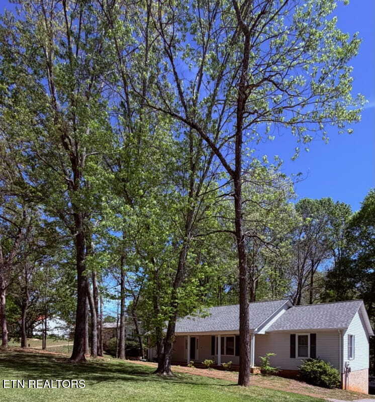 109 June Street Mcminnville TN 37110