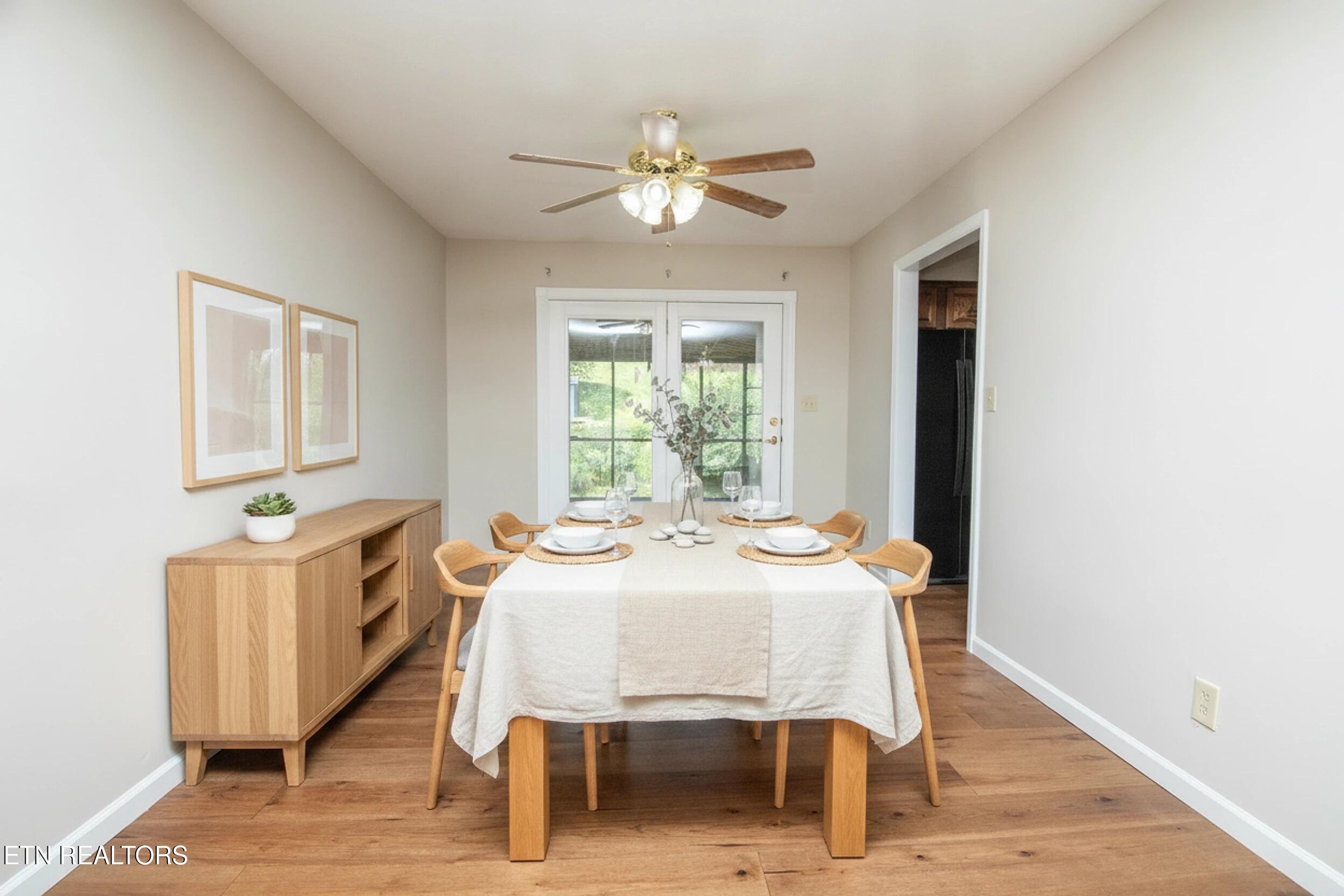 603 Riverbend Road Clinton TN 37716