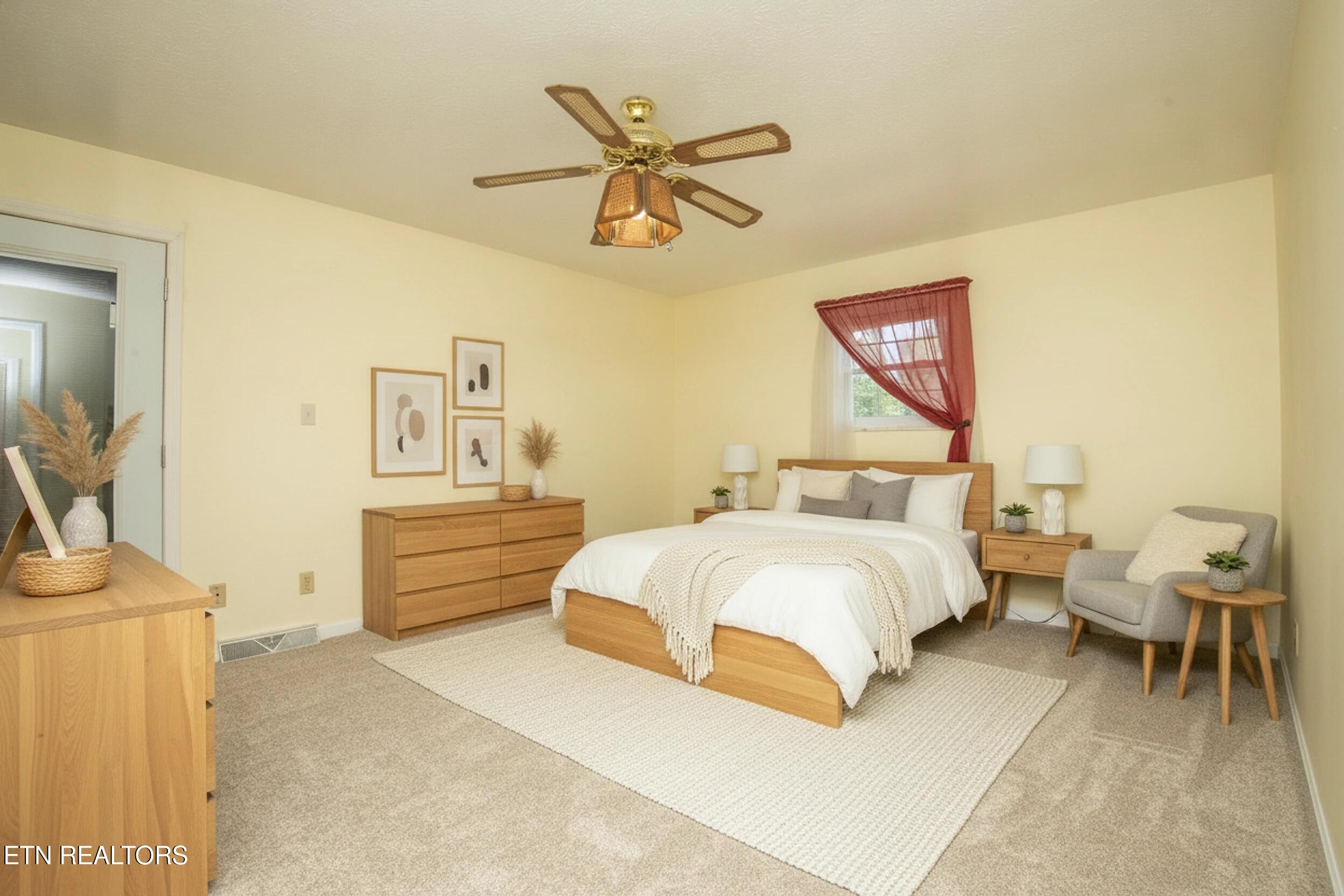 603 Riverbend Road Clinton TN 37716