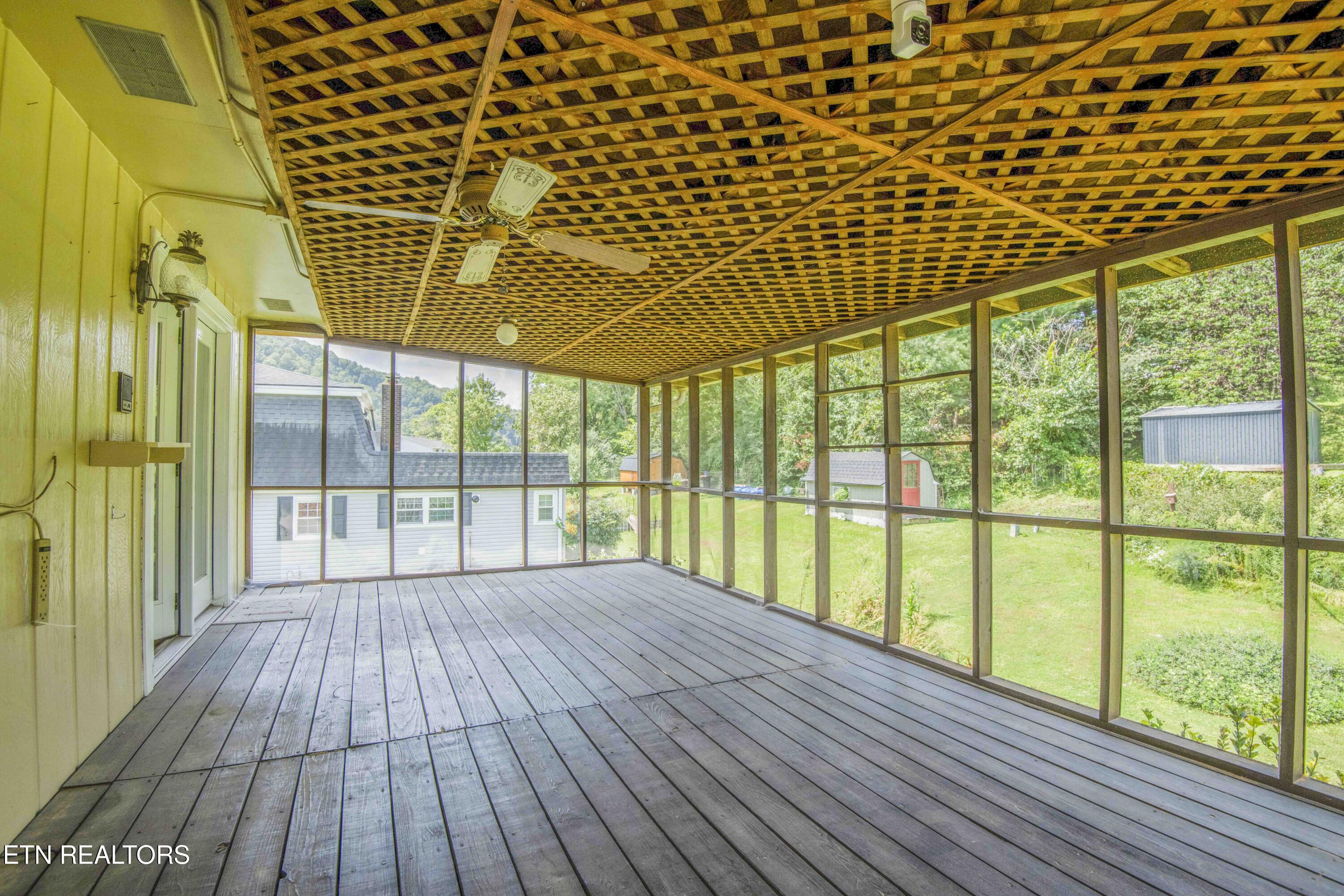 603 Riverbend Road Clinton TN 37716