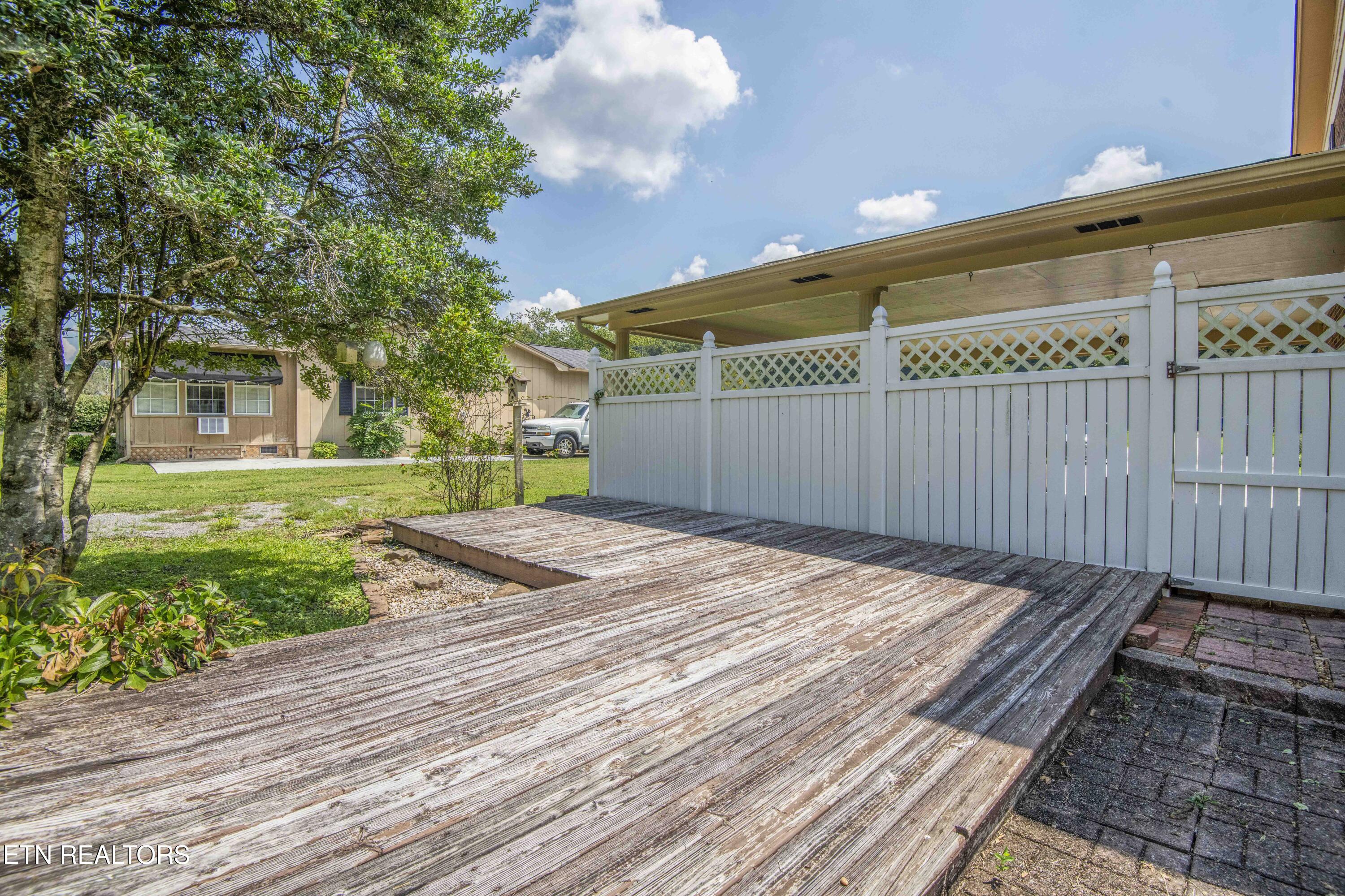 603 Riverbend Road Clinton TN 37716