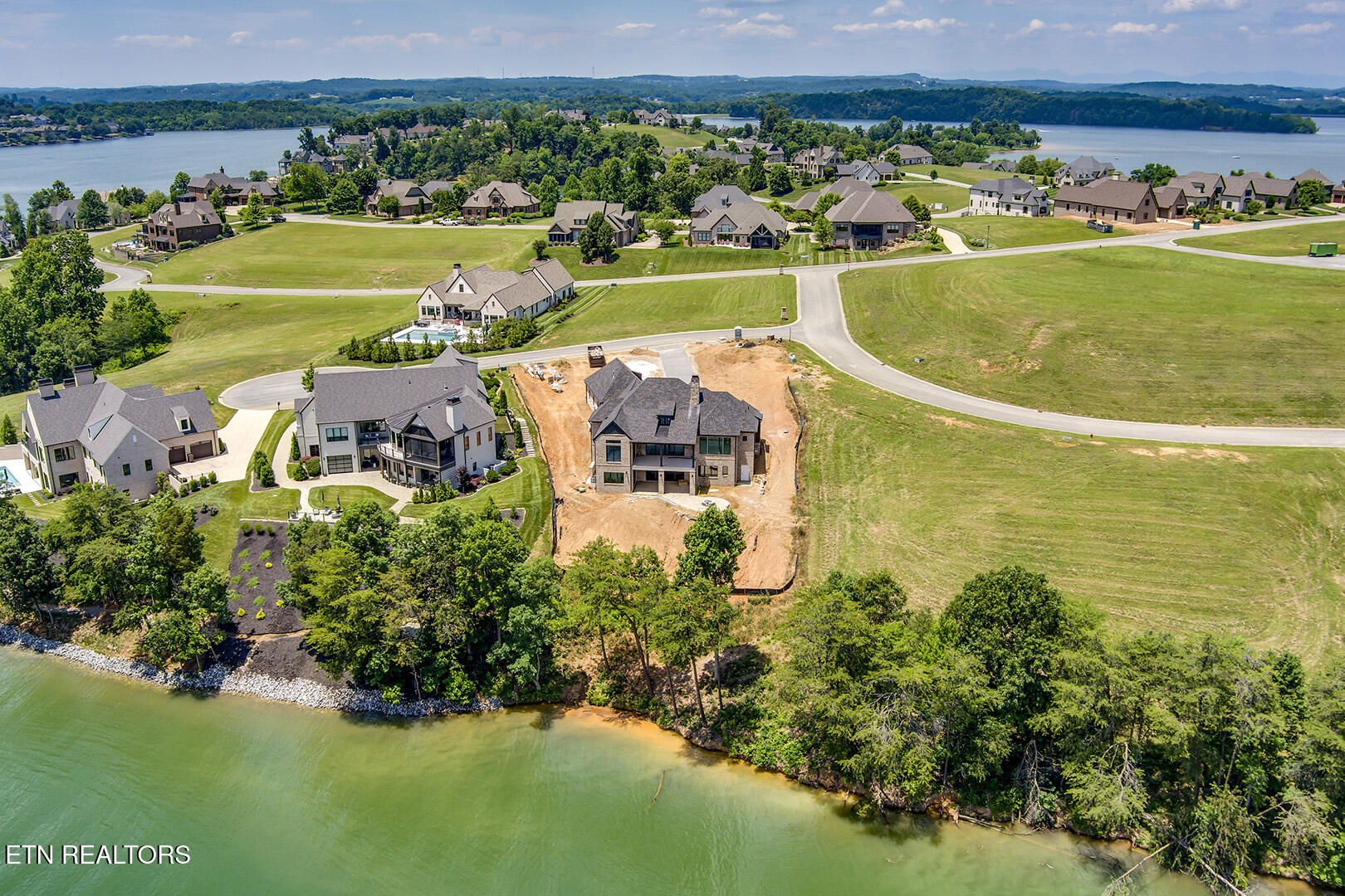 205 Admiral Court Lenoir City TN 37772